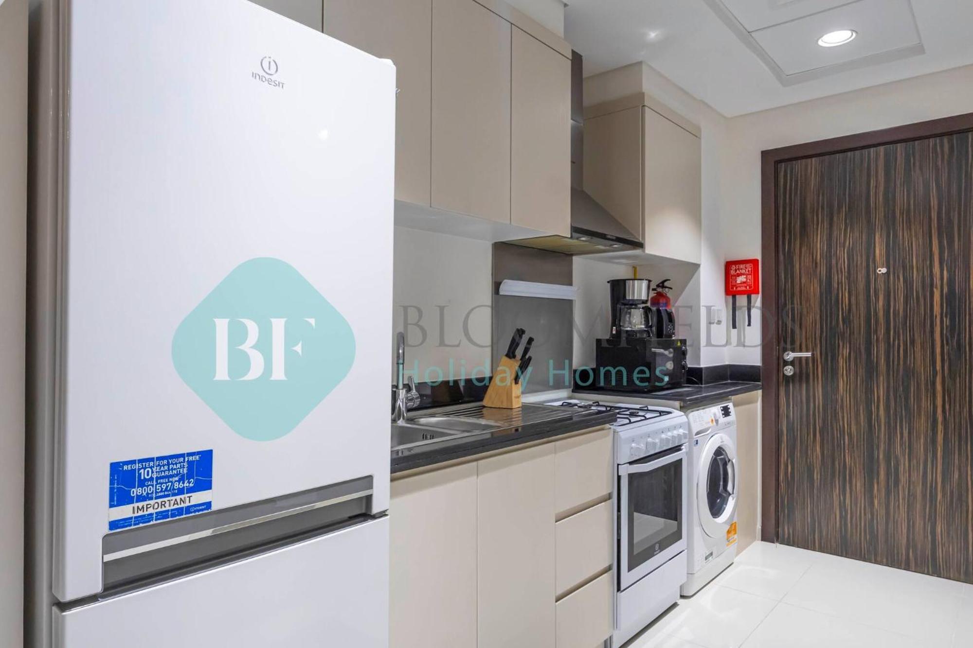 Bloomfields Stu In Carson Appartement Dubaï