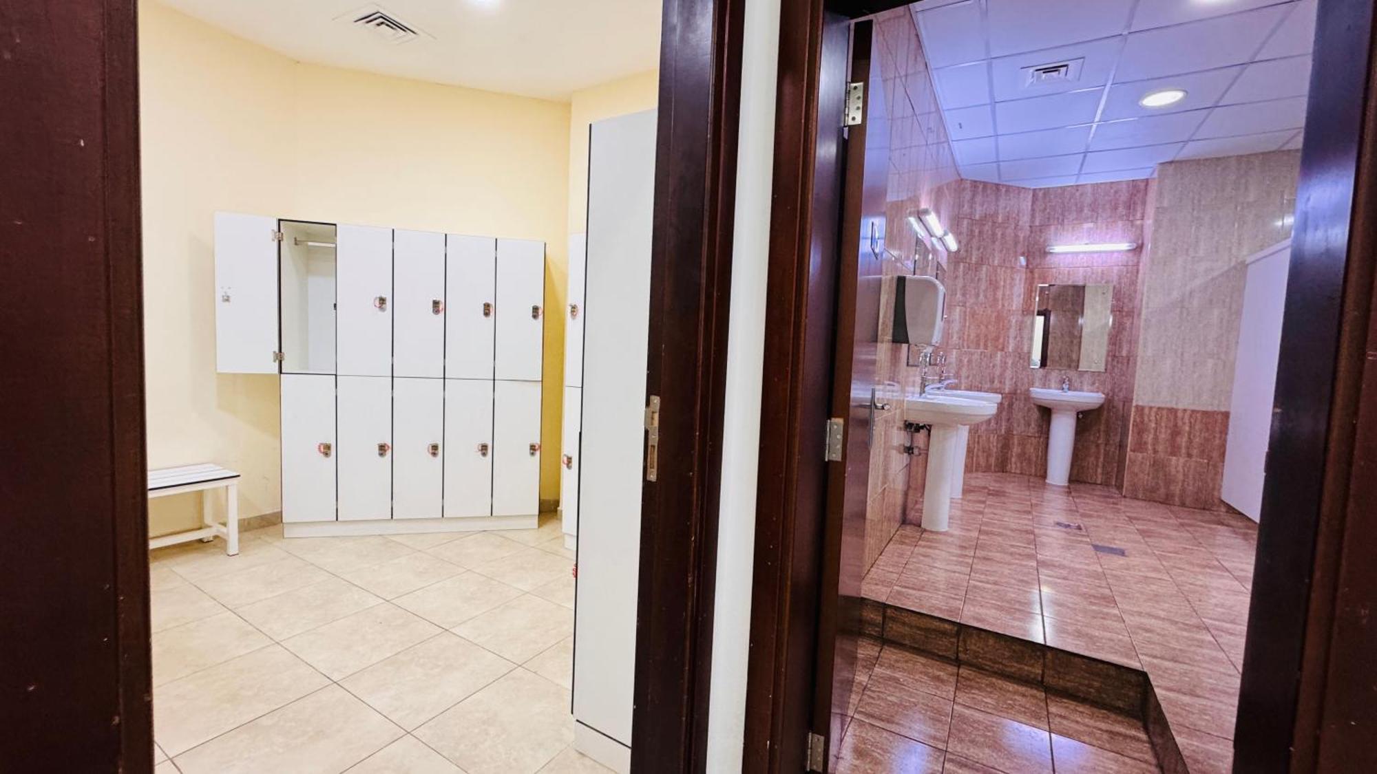 Lejlighed 2bhk For Rent Furnished In Jlt With View 10min Walk Dmcc Metro Station Dubai
