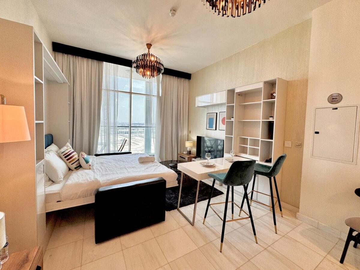 Homes 2 Retreat - Modern Retreat In The Heart Of Business Bay * Dubaï