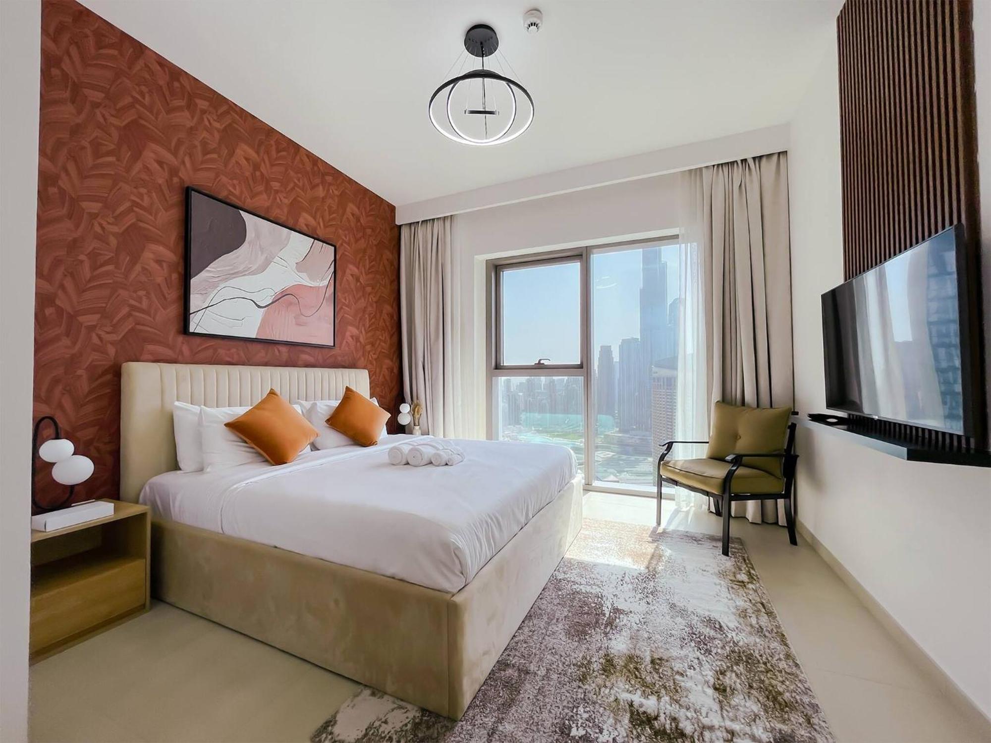 Appartement Downtown Views Ii T3