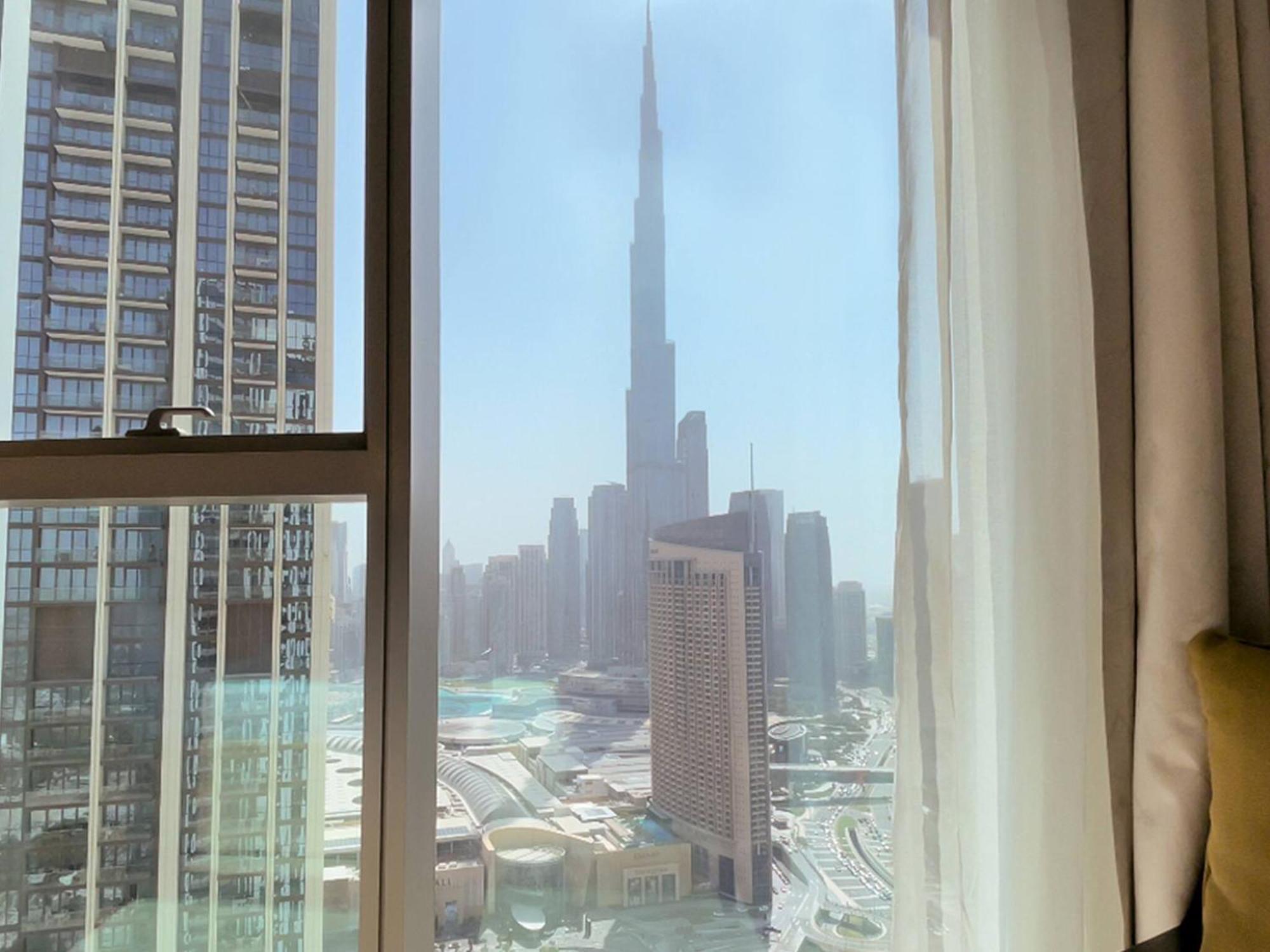 Downtown Views Ii T3 Appartement