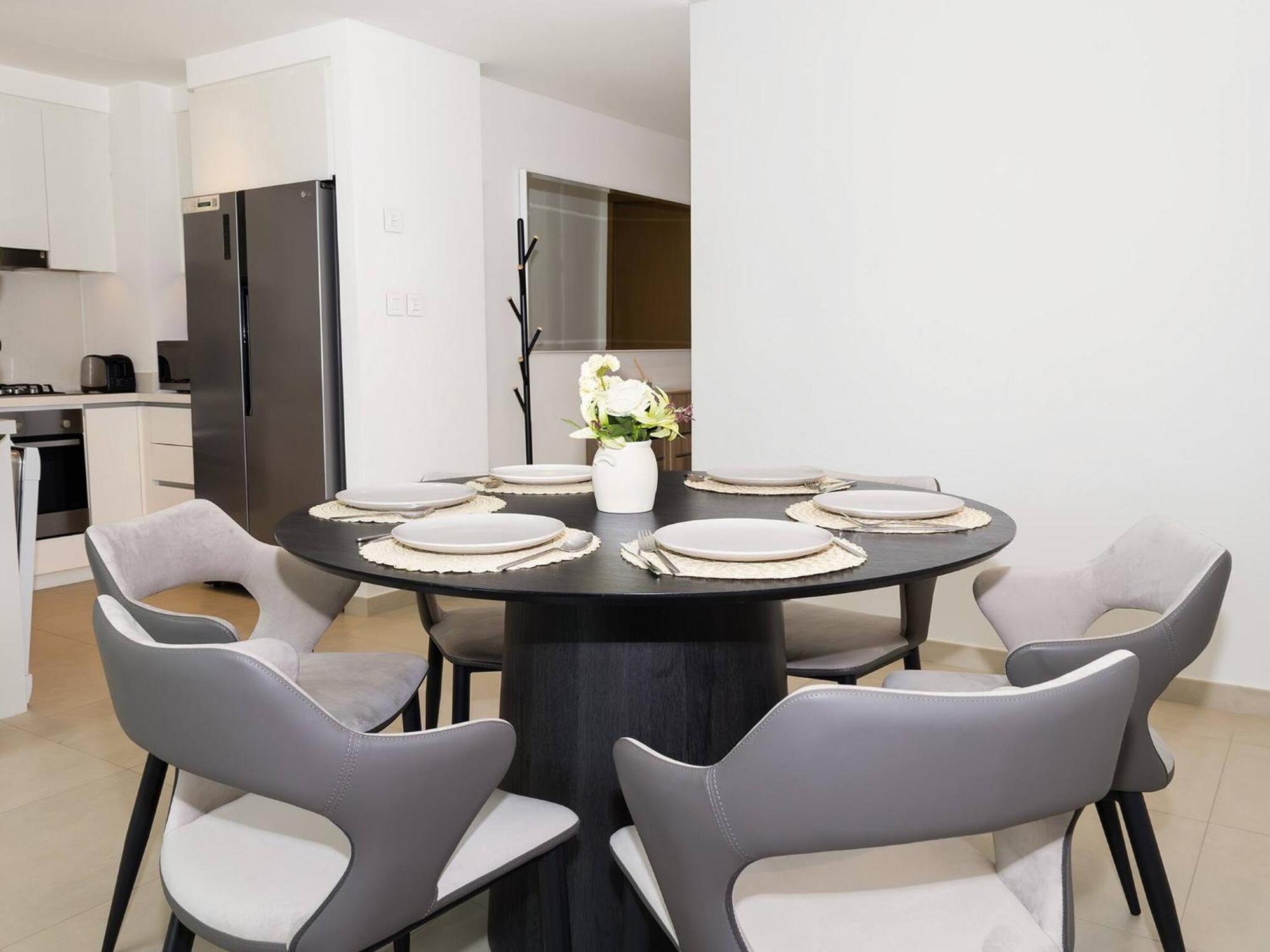 Appartement Downtown Views Ii T3