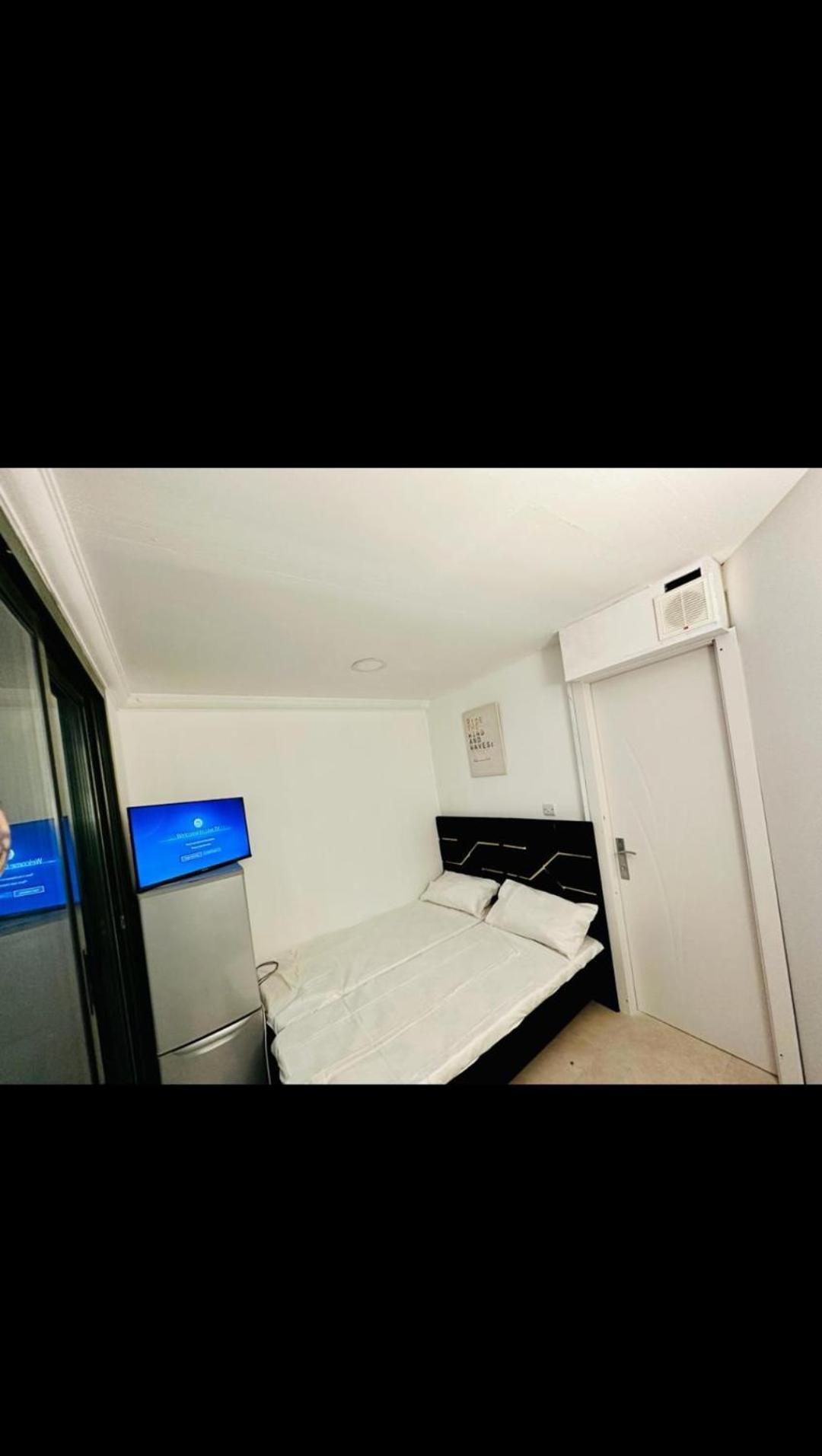 Shamesi Tower *