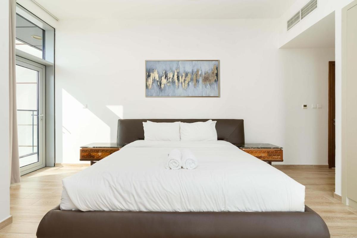 Appartement Classy In Center Dubaï