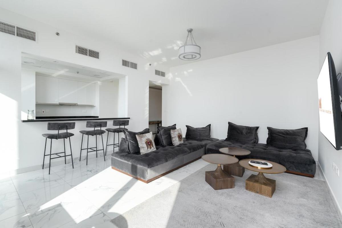 Apartamento Classy In Center Dubai