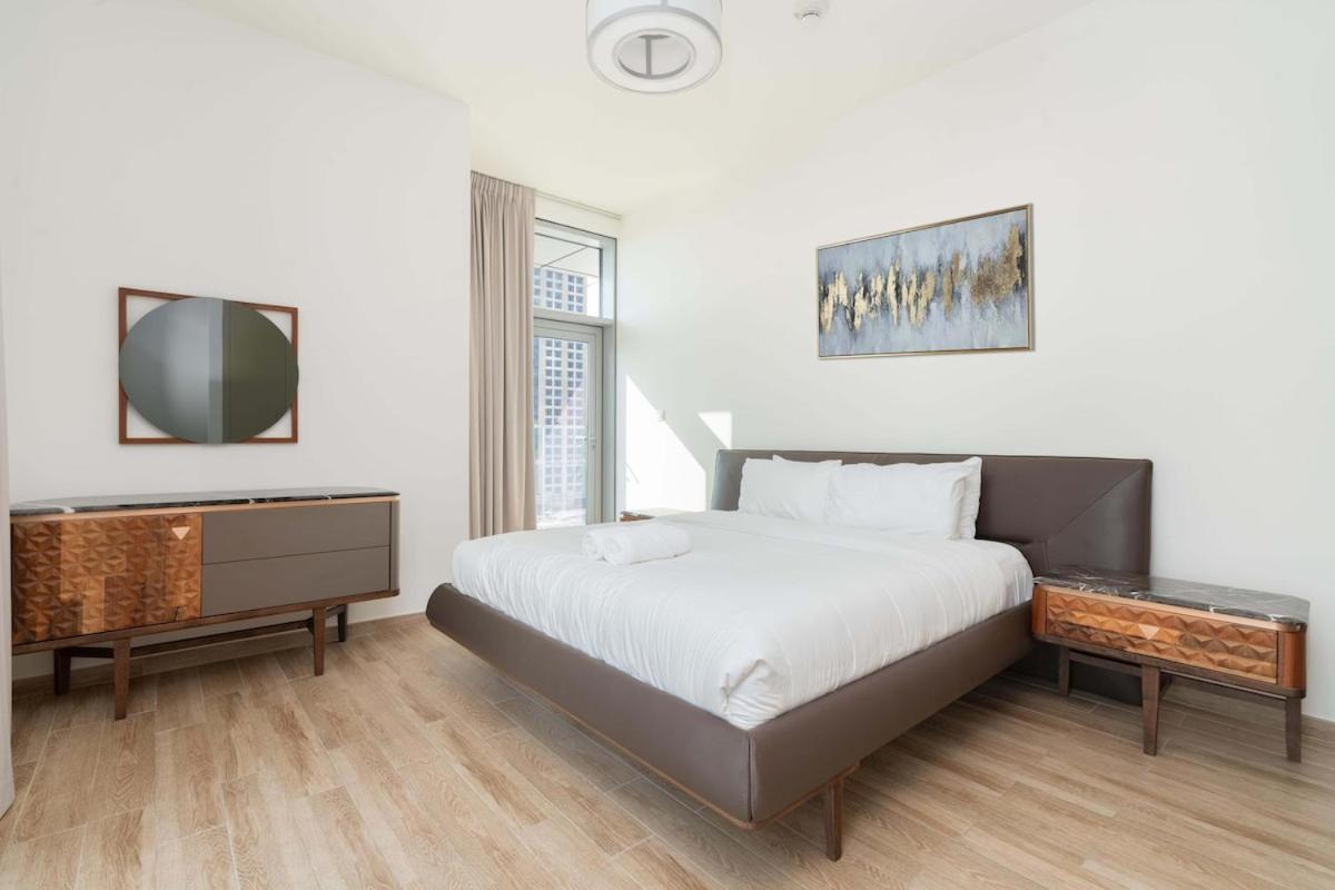 Appartement Classy In Center
