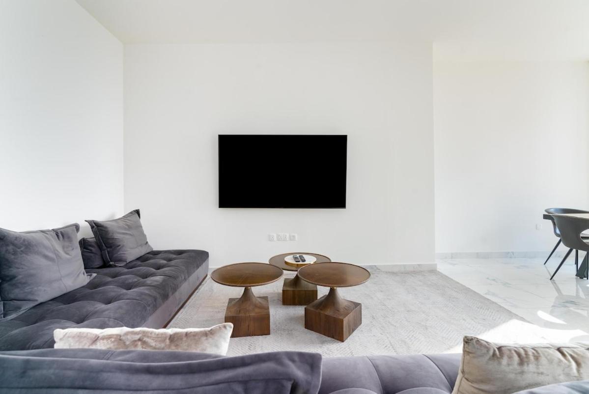 Classy In Center Apartamento *