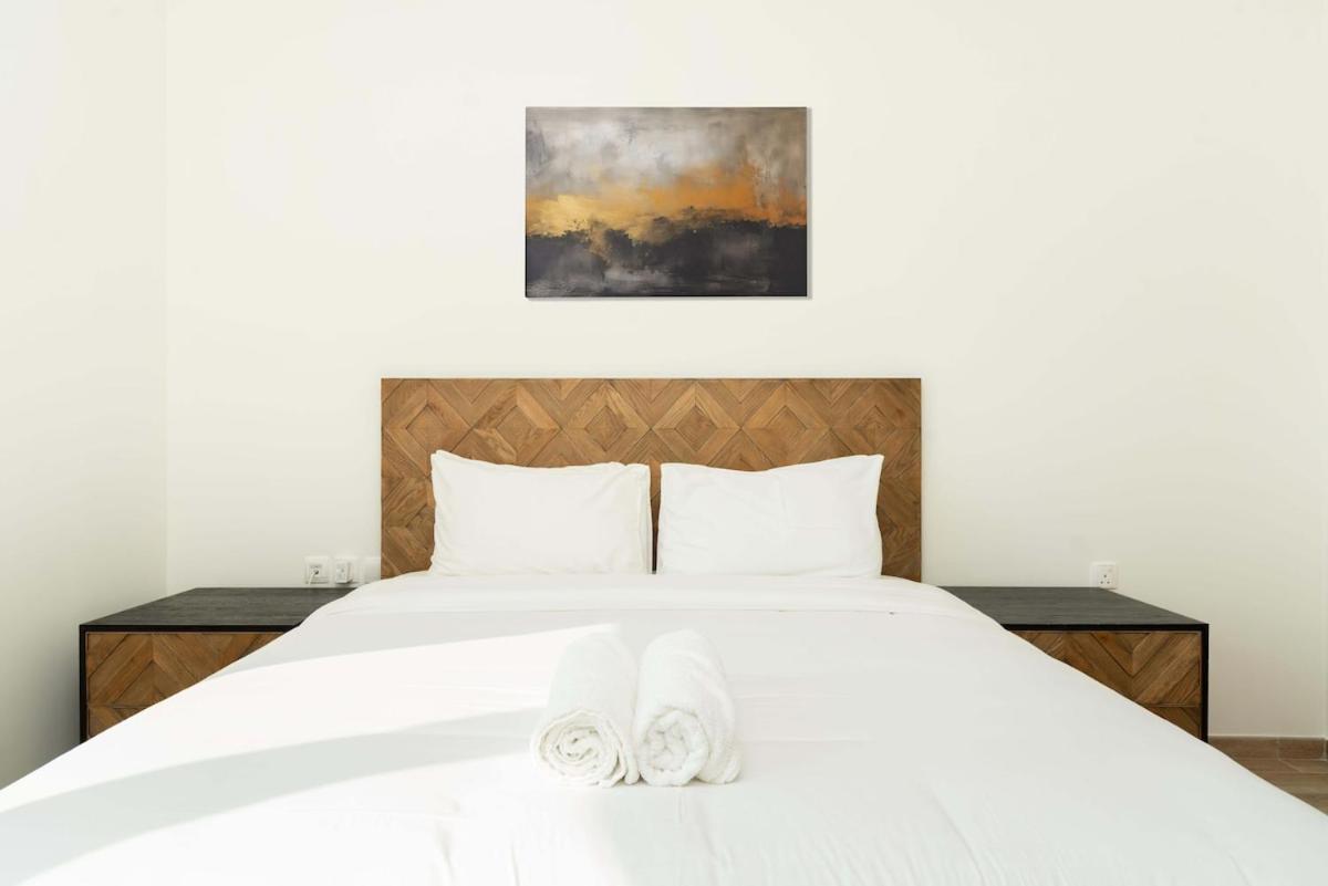 Apartamento Classy In Center *