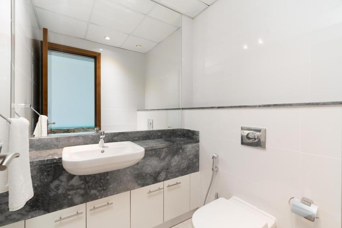 Classy In Center Appartement Dubaï