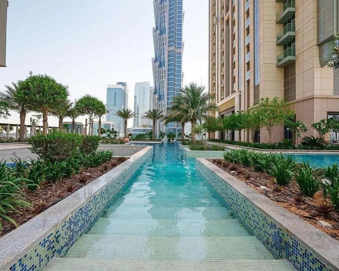 Classy In Center Dubaï
