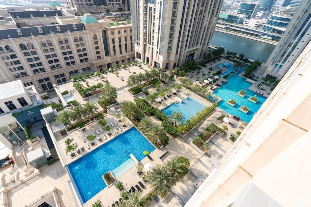Classy In Center * Dubaï