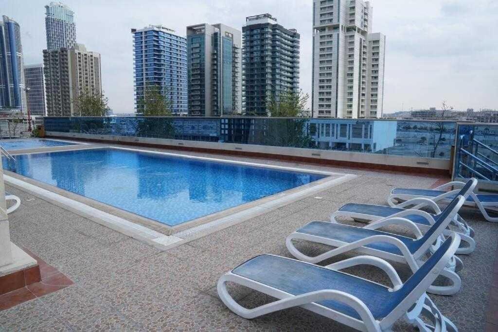 Appartement Majestic Tower *