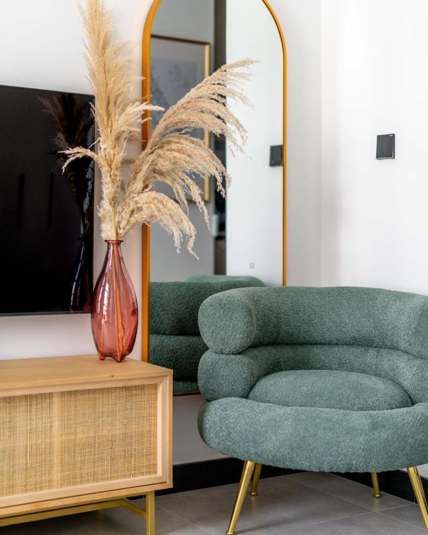 Guestready - Lux Comfort In Business Bay * Dubaï