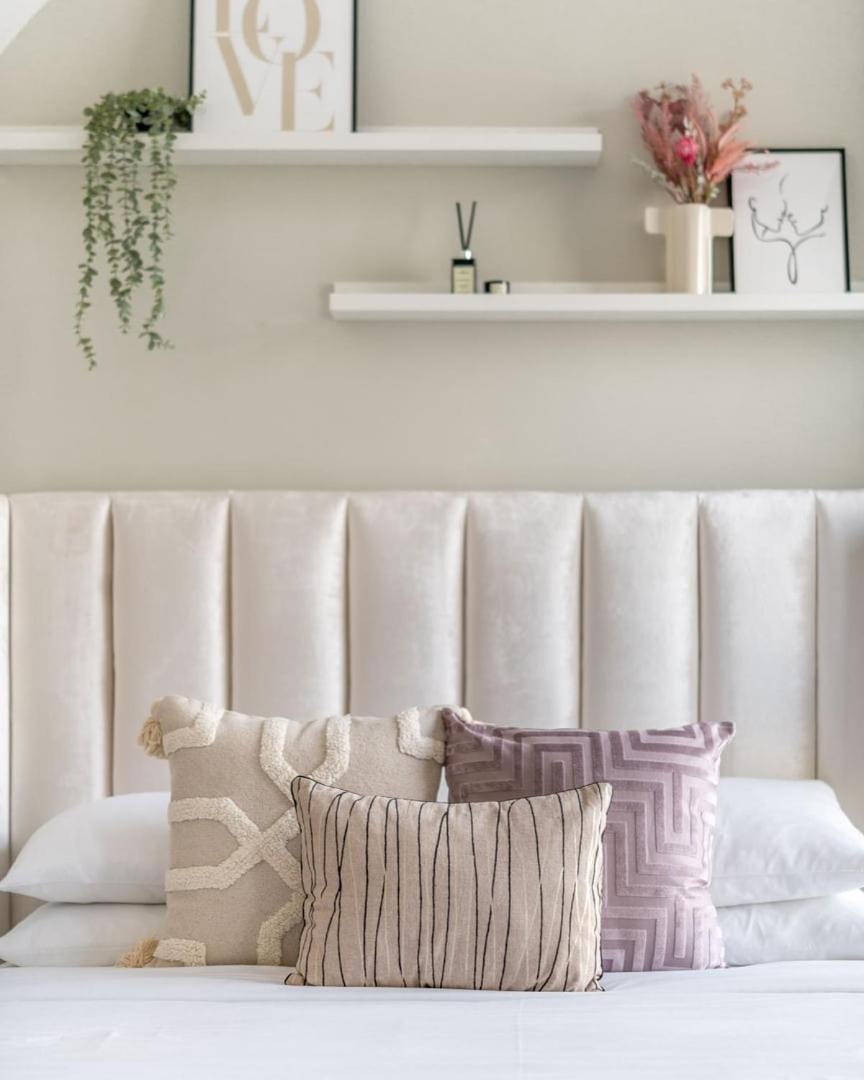 Guestready - Lux Comfort In Business Bay Appartement *