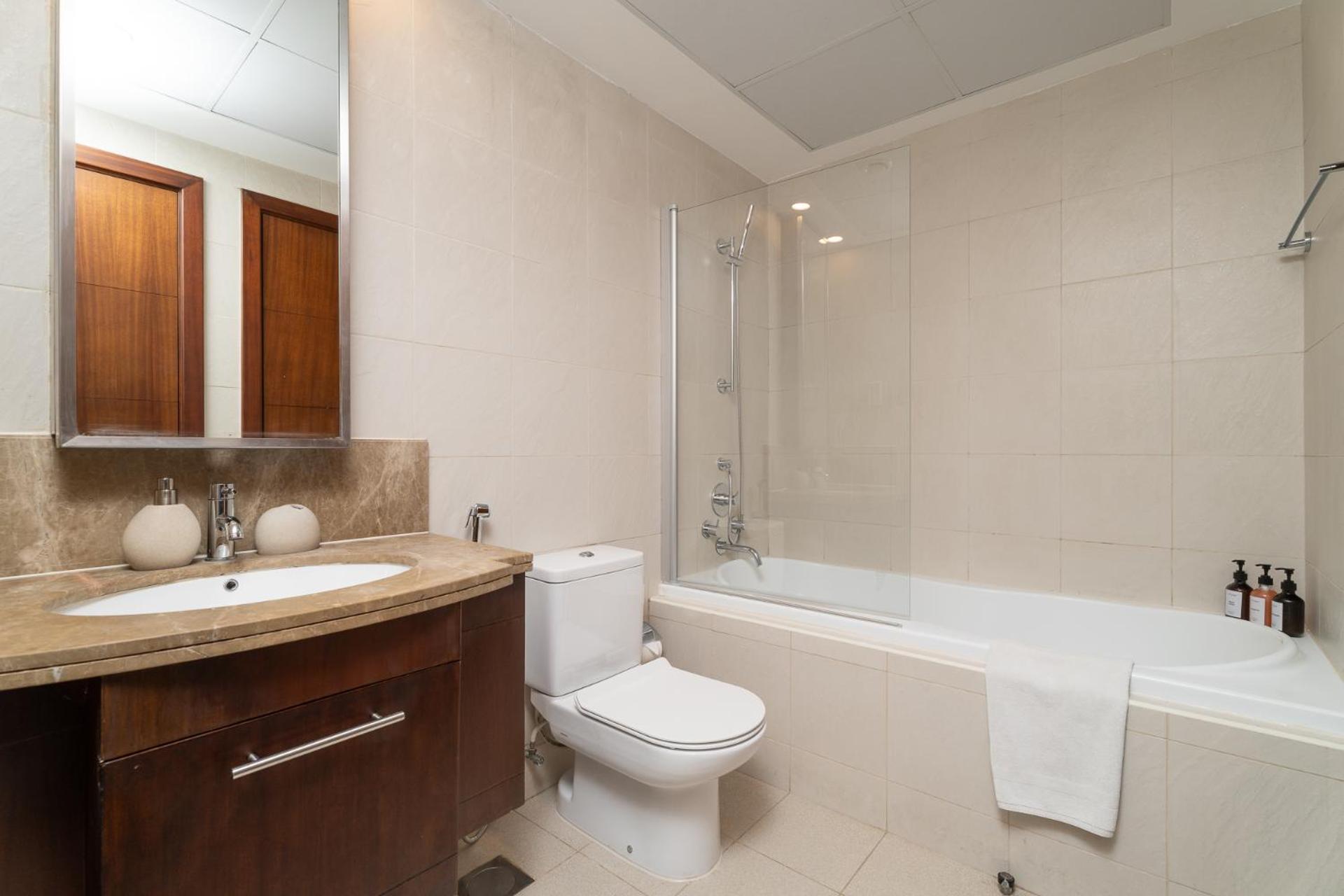 Boema By Nasma Luxury Appartement *