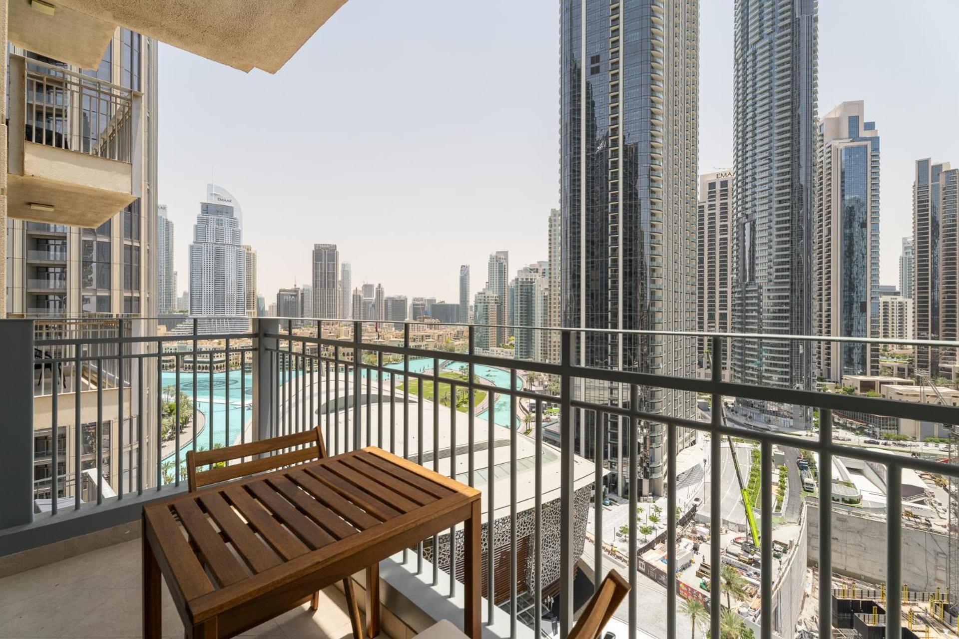 Boema By Nasma Luxury * Dubaï