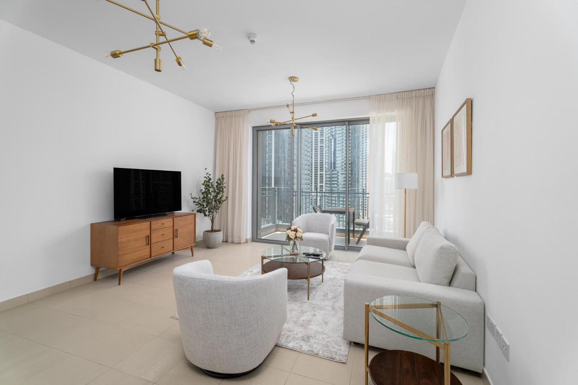 Boema By Nasma Luxury Dubaï