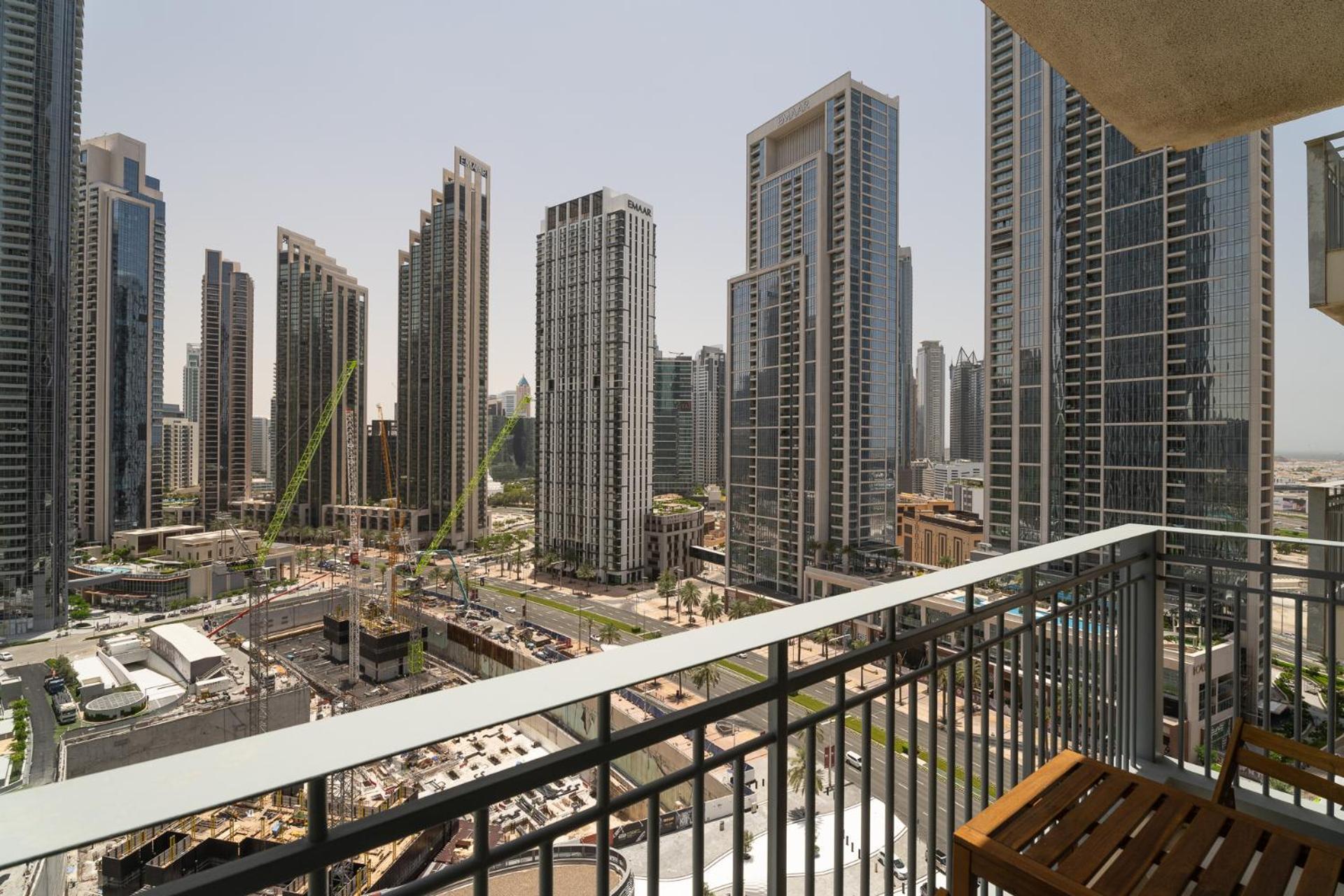 Boema By Nasma Luxury * Dubaï