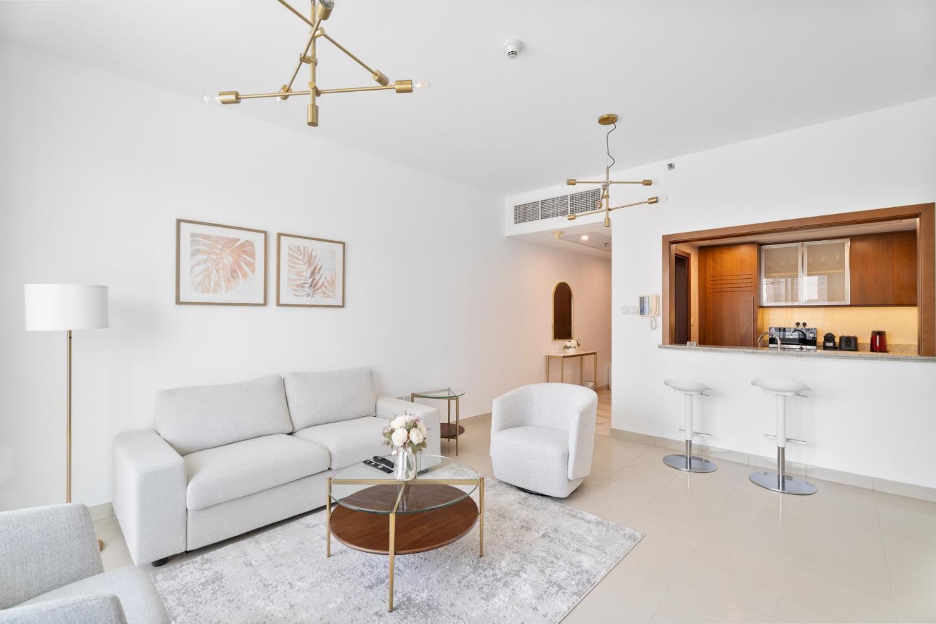 Boema By Nasma Luxury Appartement