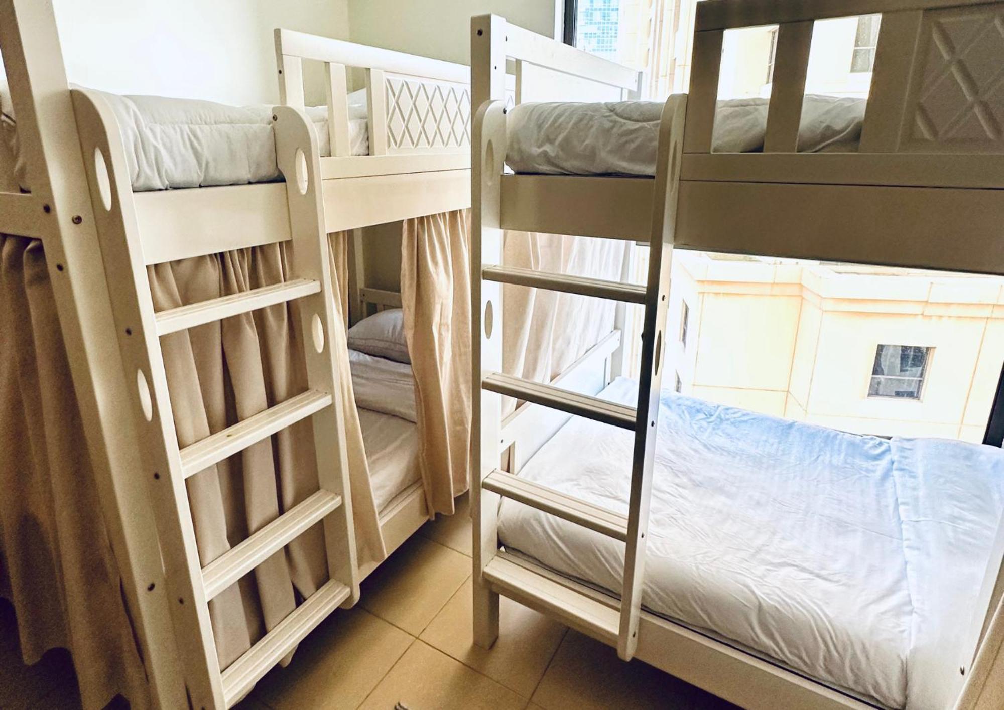 Bed Space In Marina