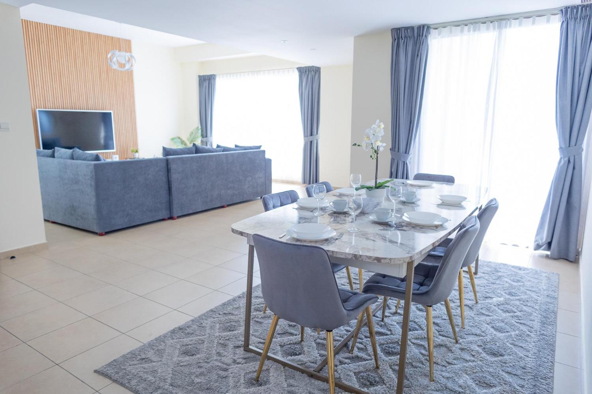Bahar On Jbr By Happy Season Apartament Dubai