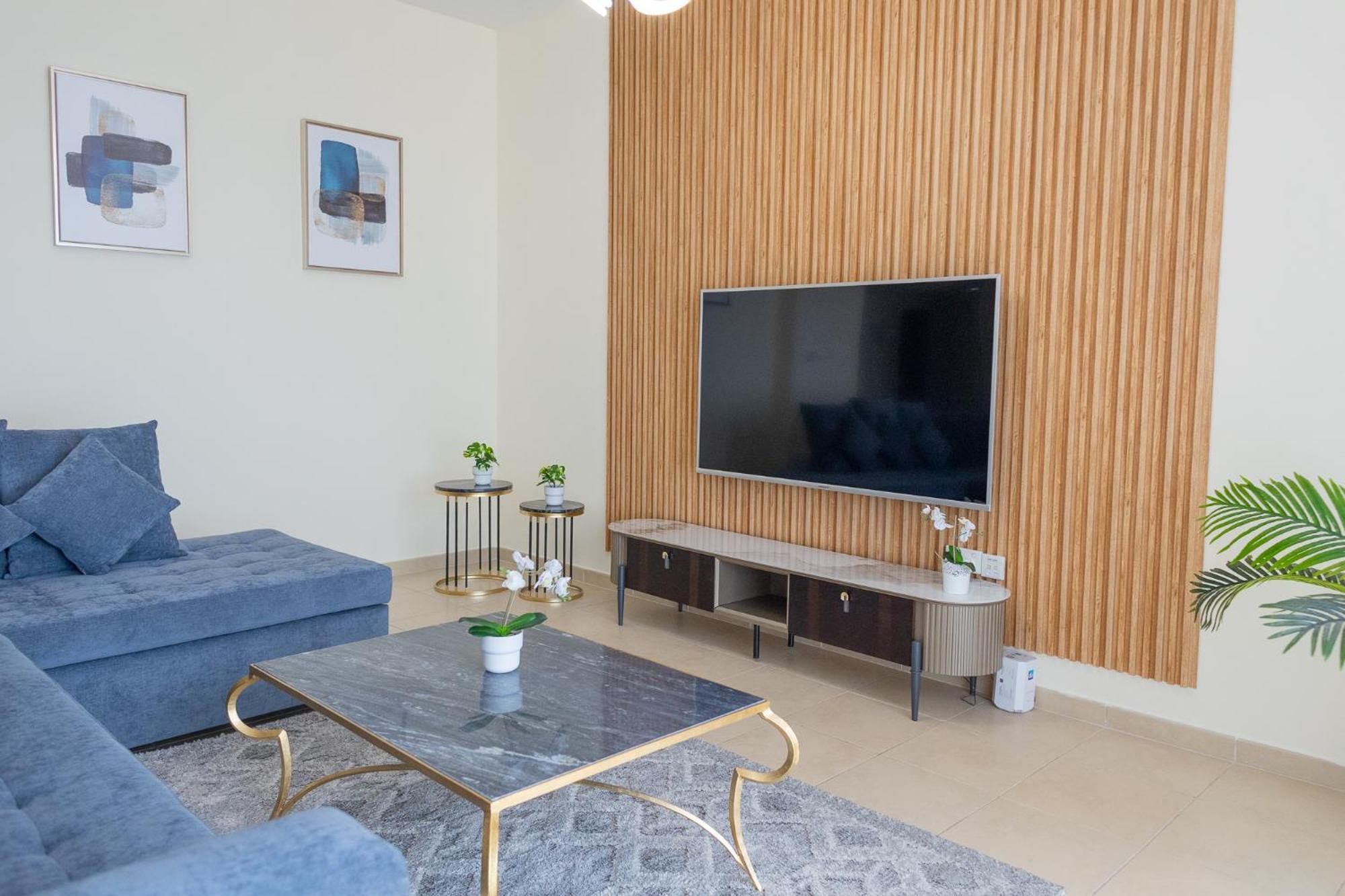 Bahar On Jbr By Happy Season Apartament Dubai