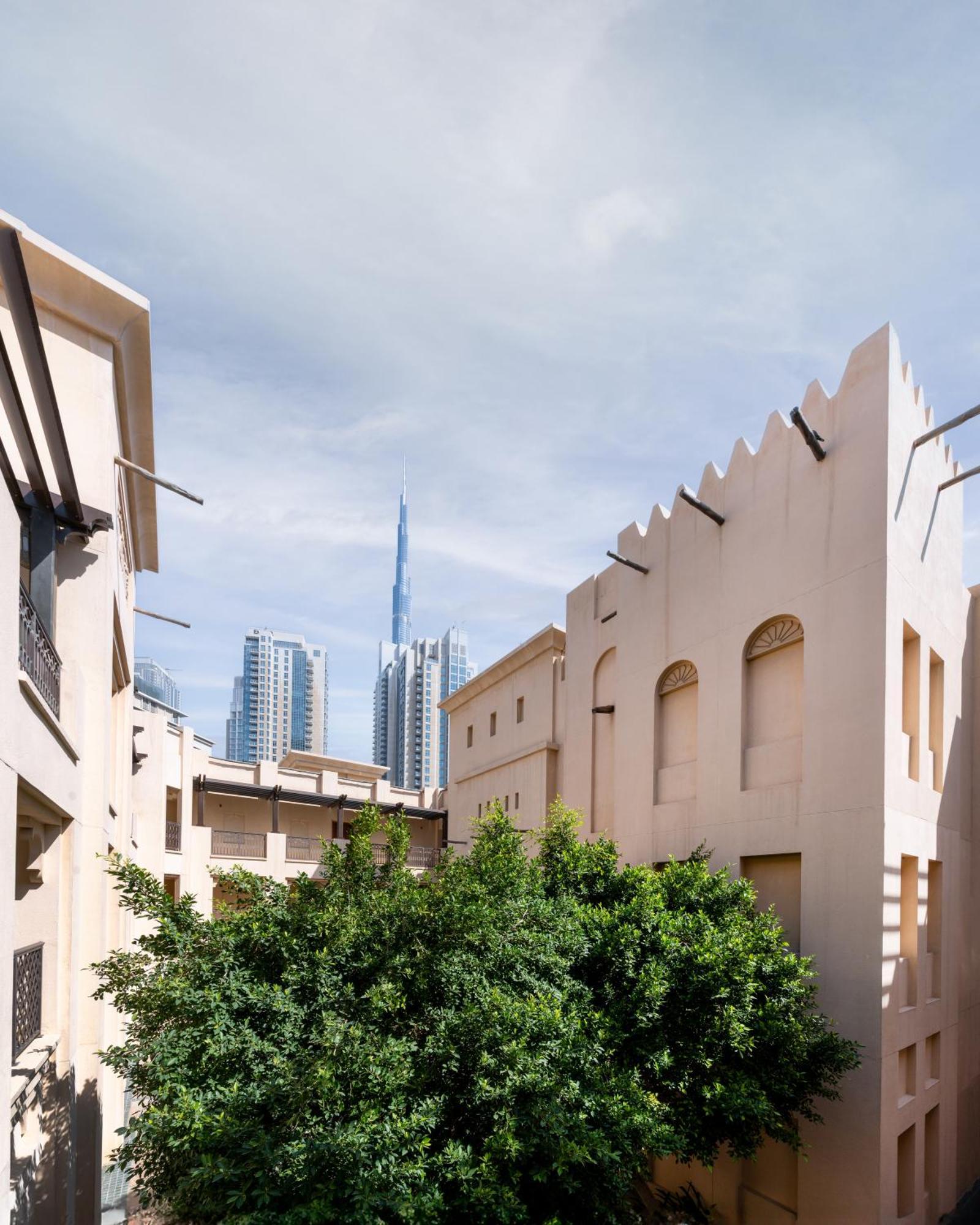 Apartment Kamoon 3 - 1br - Allsopp&allsopp *