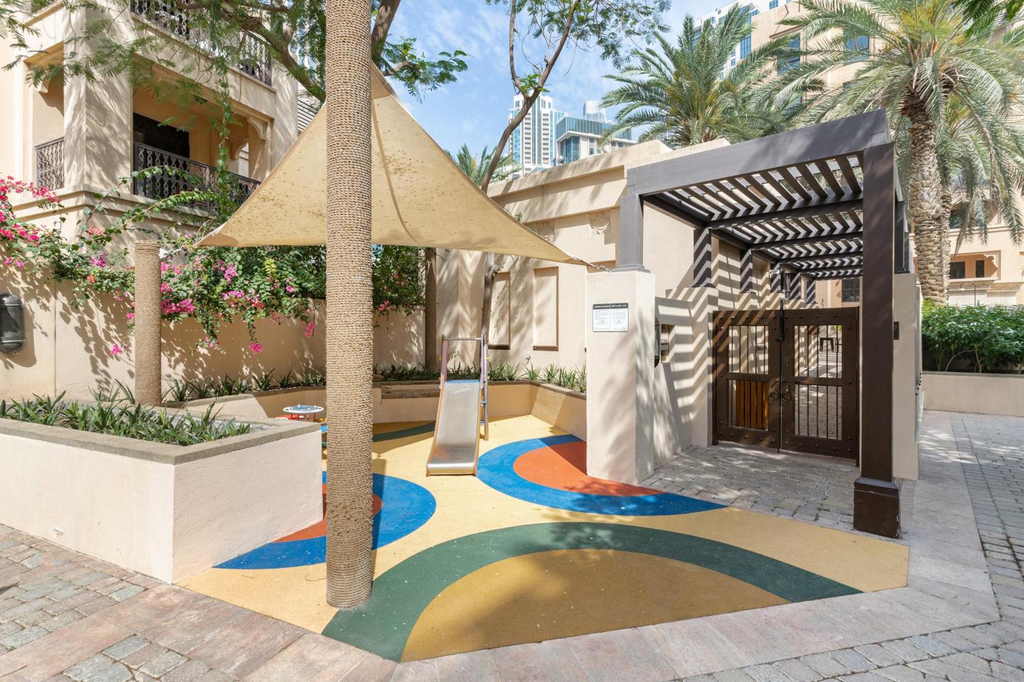 Kamoon 3 - 1br - Allsopp&allsopp Apartment