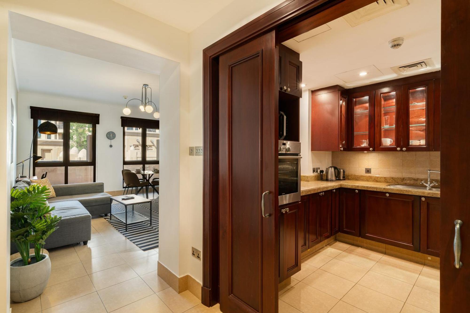 Kamoon 3 - 1br - Allsopp&allsopp Apartment