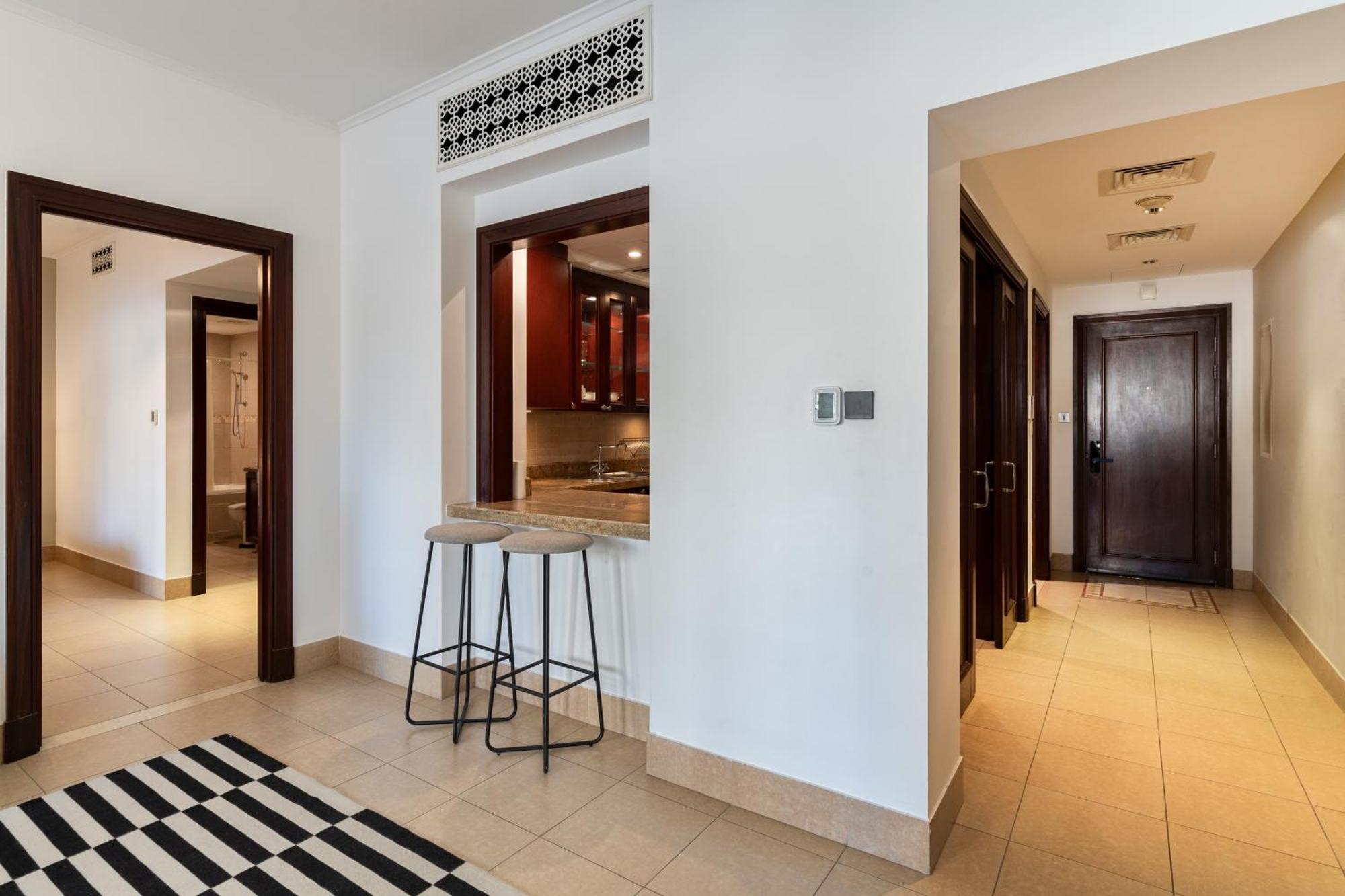 Apartment Kamoon 3 - 1br - Allsopp&allsopp