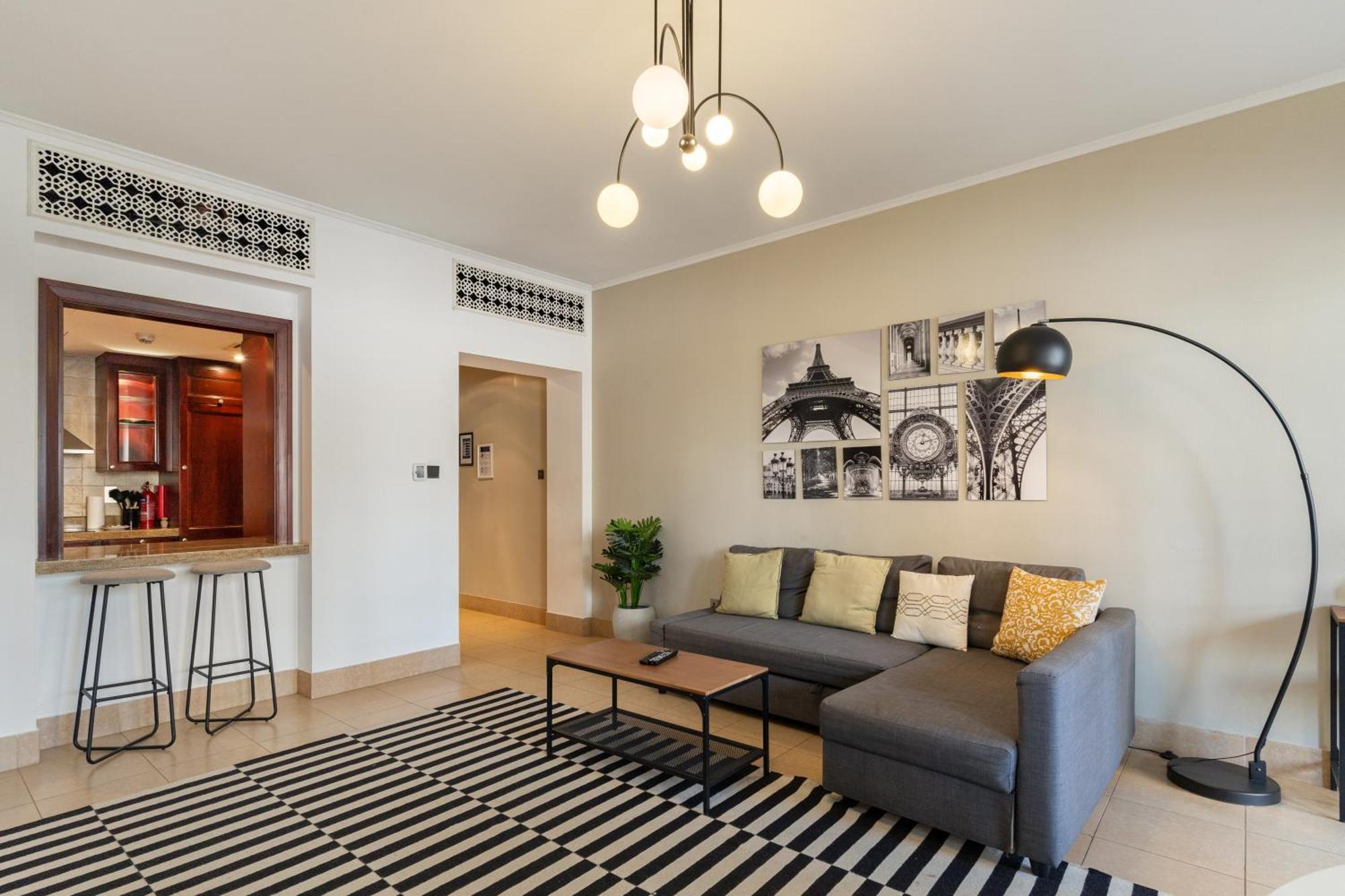 Kamoon 3 - 1br - Allsopp&allsopp Apartment