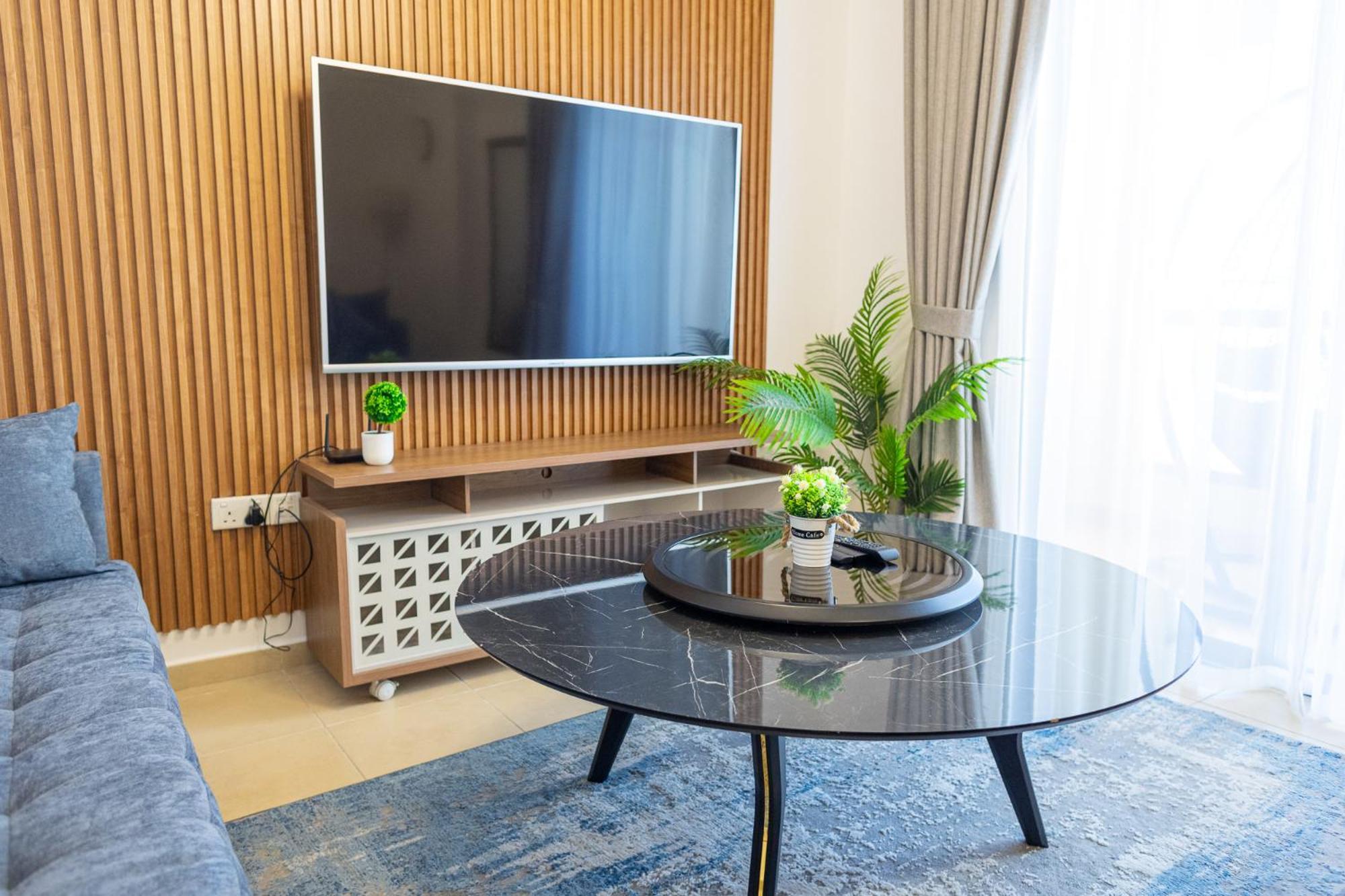 Bahar On Jbr By Happy Season Apartament Dubai
