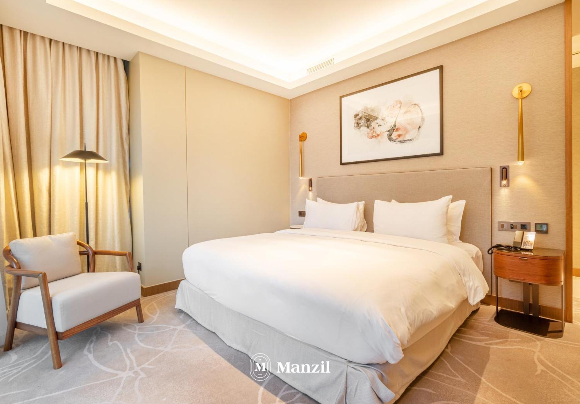 Apartamento Address Opera - Lux 3 Bedroom With Full Burj Khalifa View Near Mall