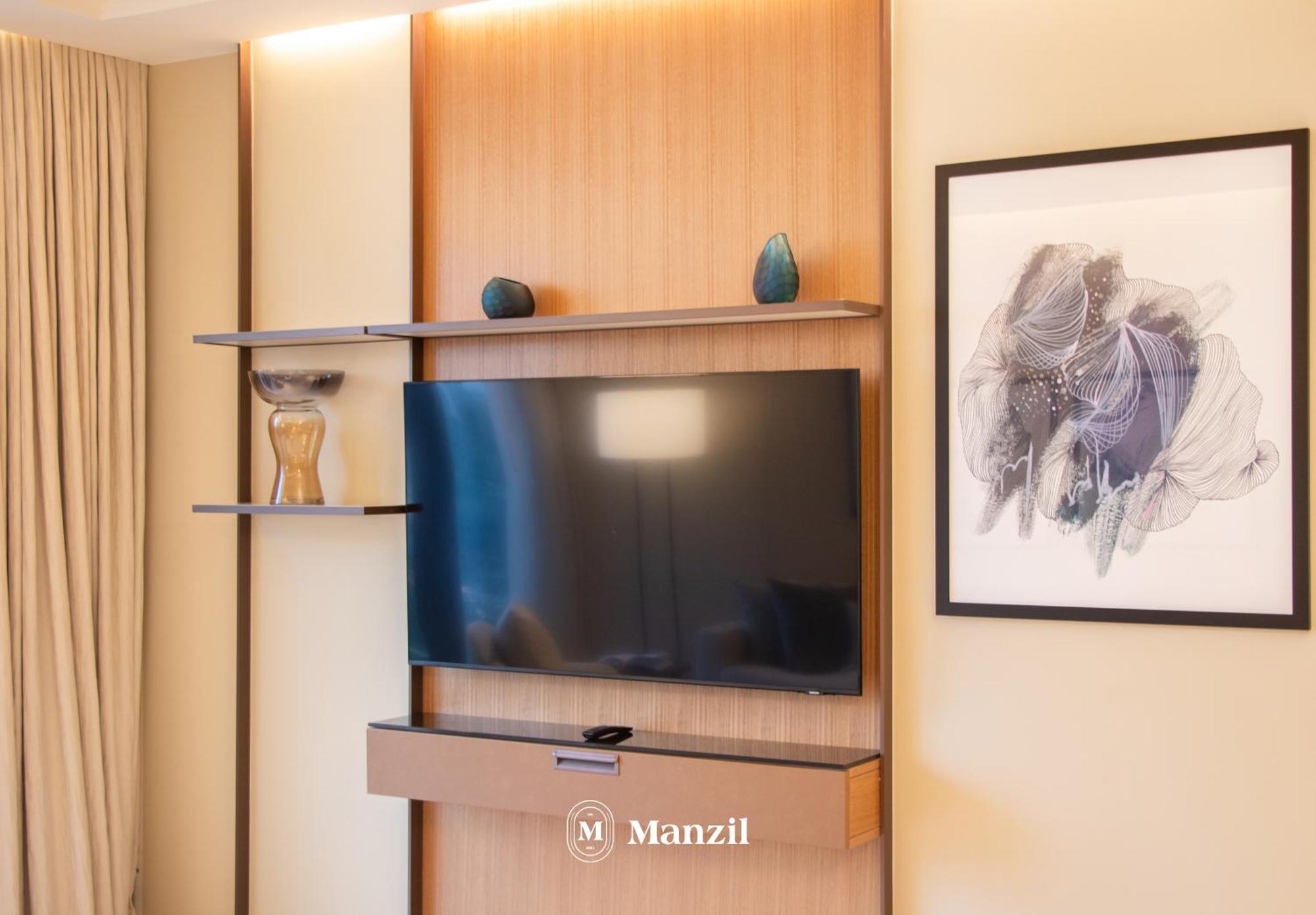 Apartamento Address Opera - Lux 3 Bedroom With Full Burj Khalifa View Near Mall Dubai