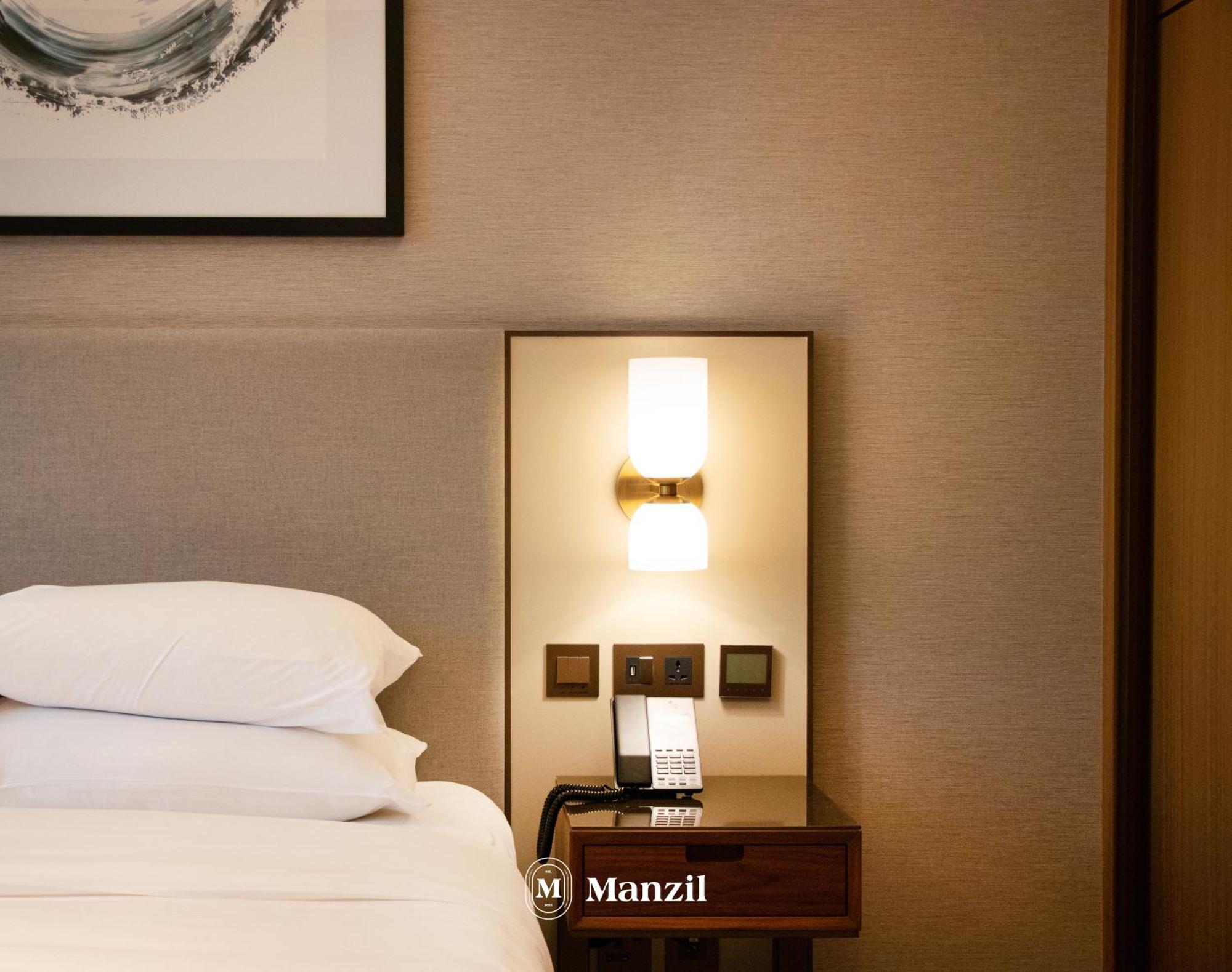 Address Opera - Lux 3 Bedroom With Full Burj Khalifa View Near Mall * Dubai