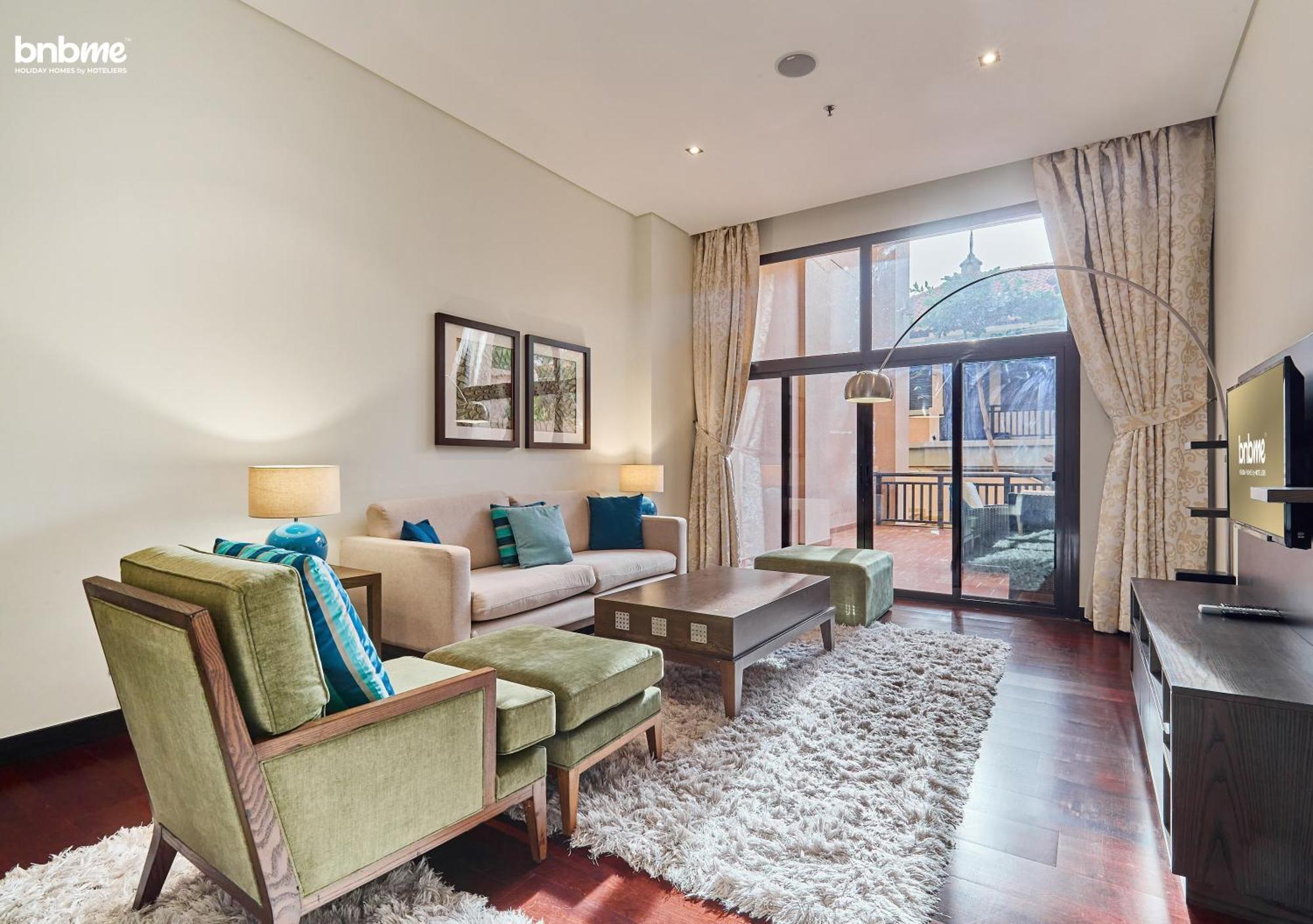 Bnbmehomes Style Living With Access * Dubái