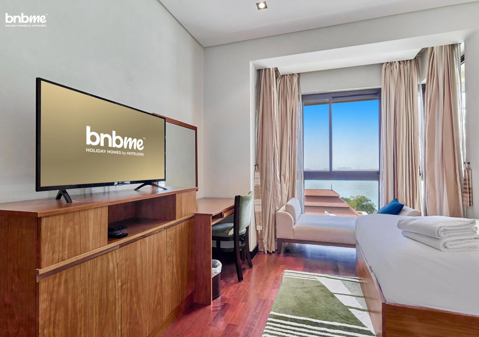 Bnbmehomes Style Living With Access Dubái