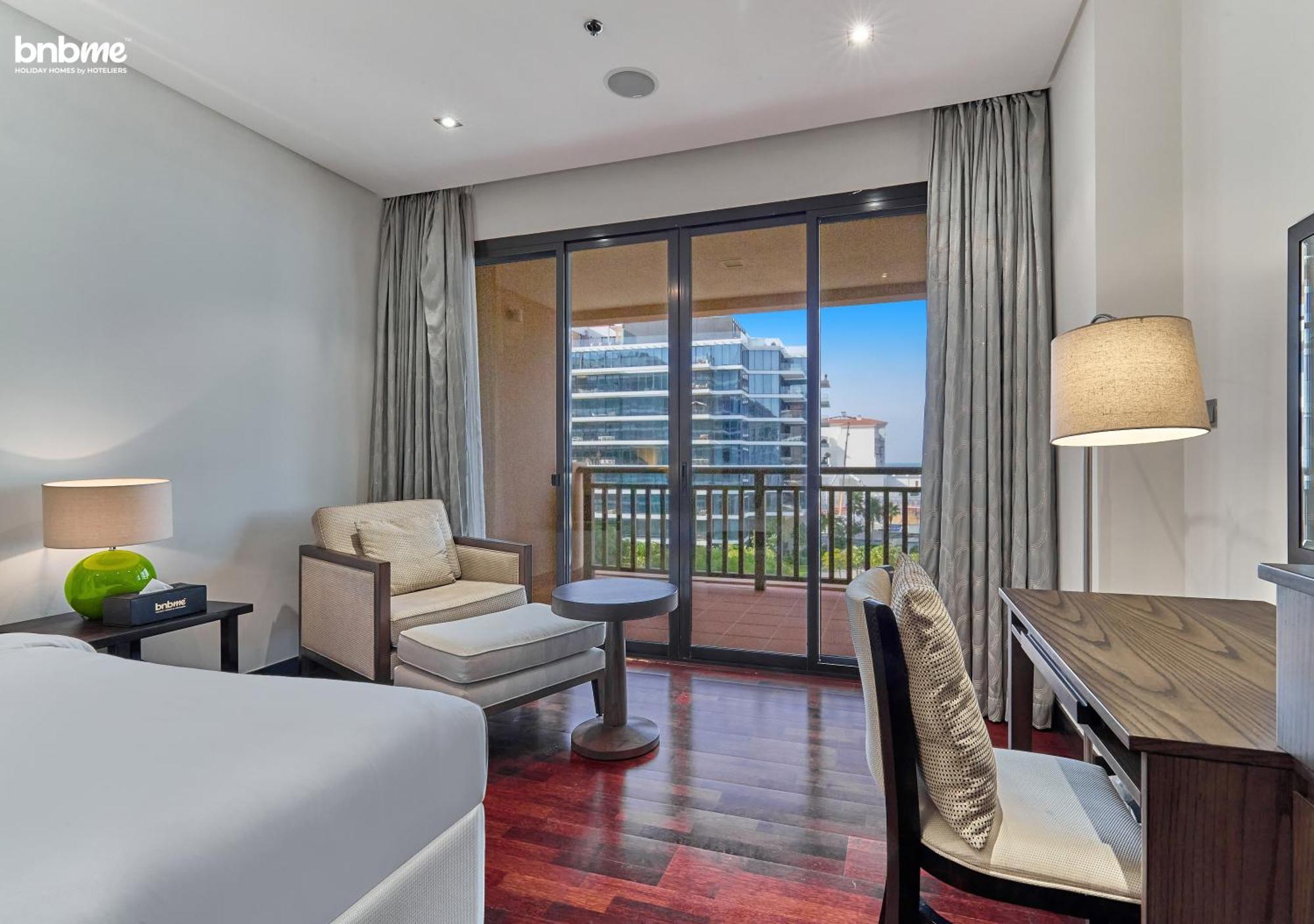 Apartamento Bnbmehomes Style Living With Access *