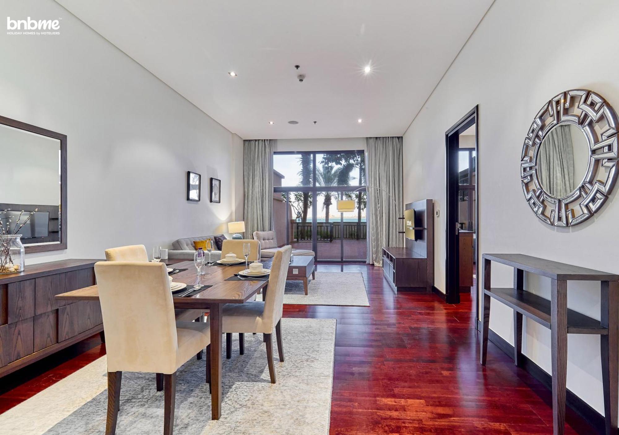 Apartamento Bnbmehomes Style Living With Access