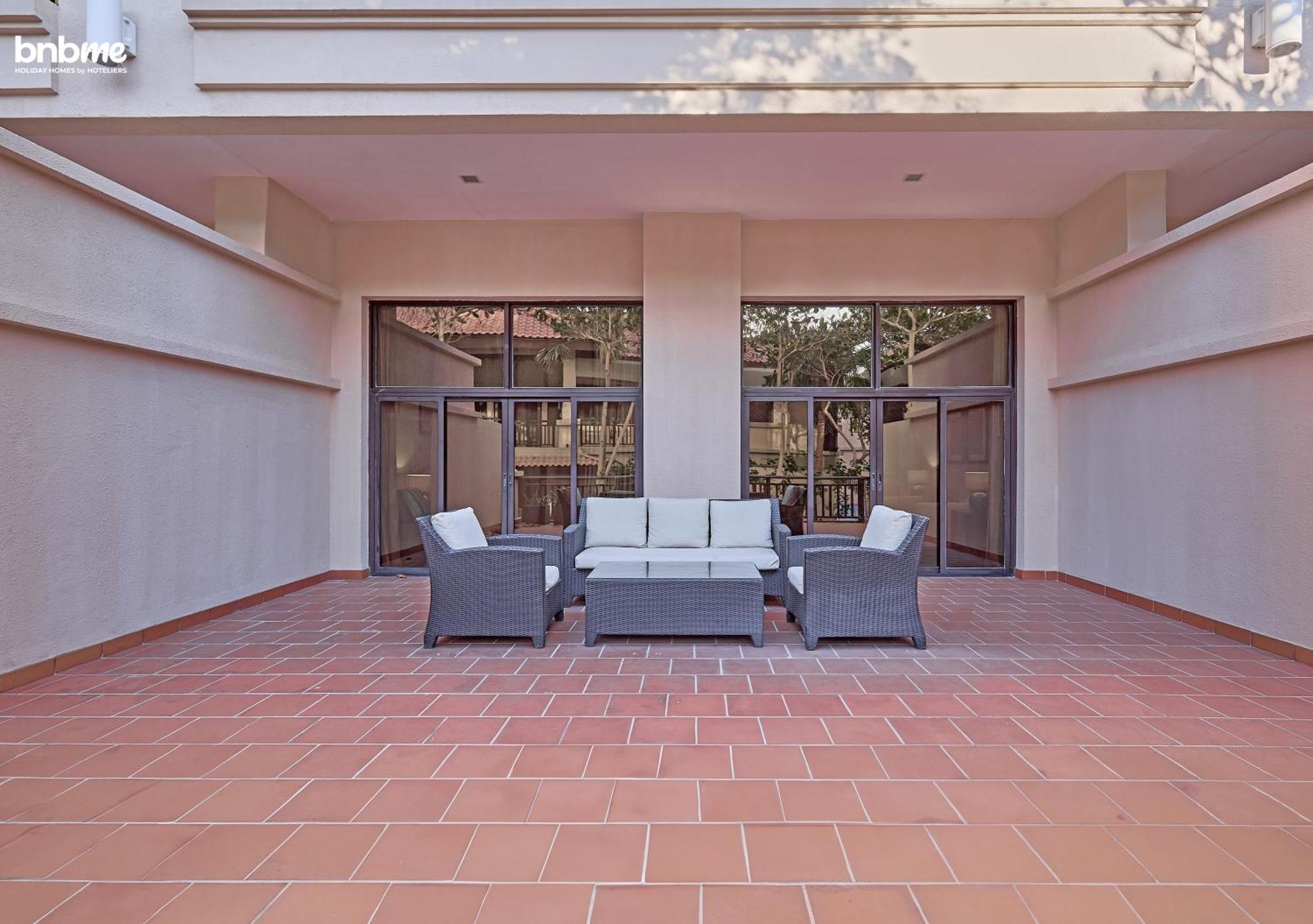 Bnbmehomes Style Living With Access Apartamento Dubái