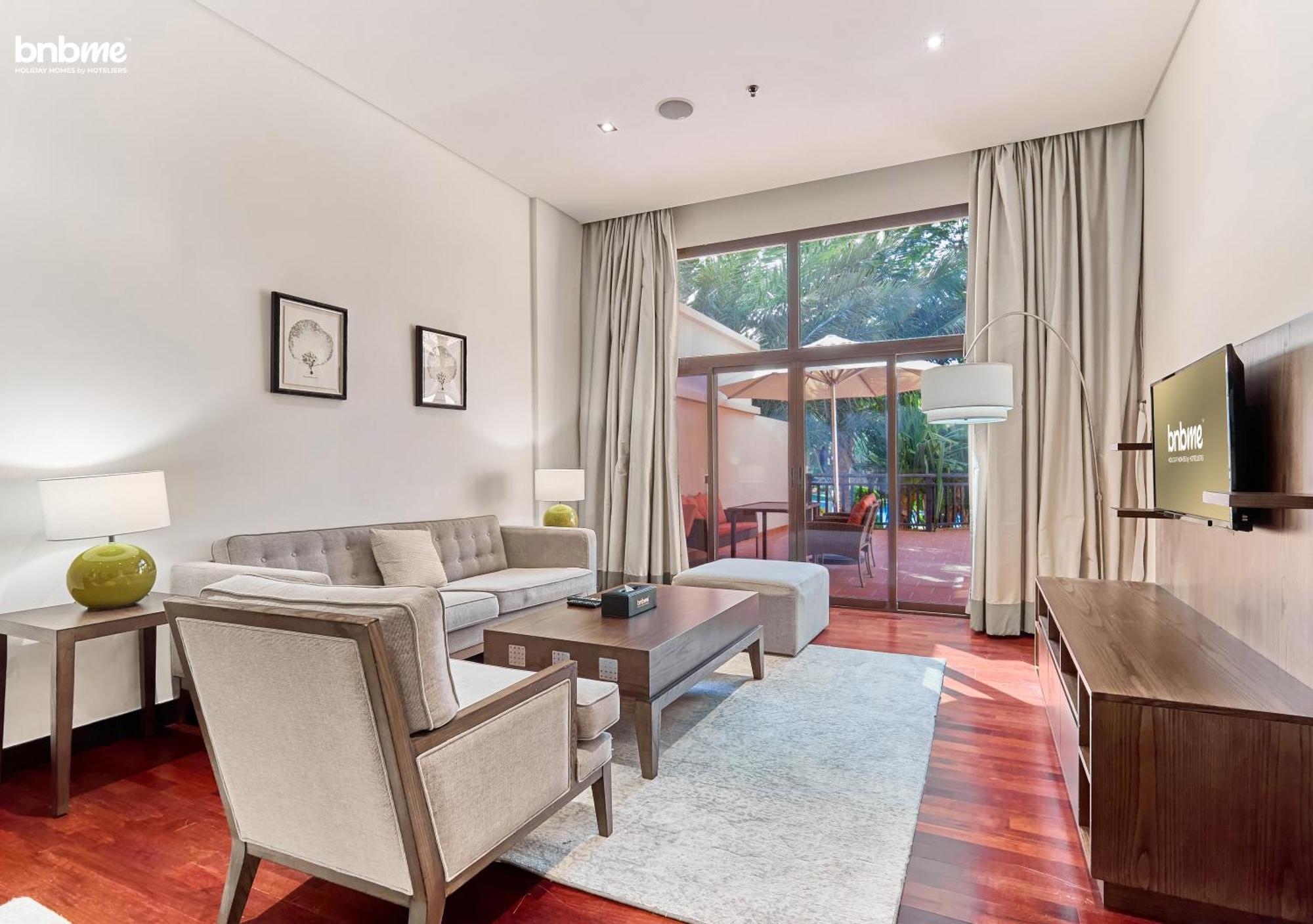 Bnbmehomes Style Living With Access * Dubái
