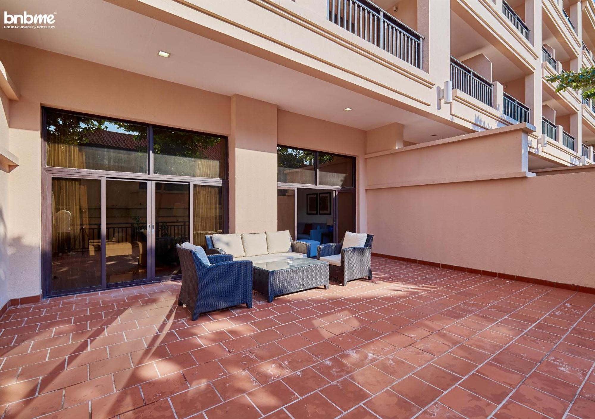 Bnbmehomes Style Living With Access Apartamento Dubái