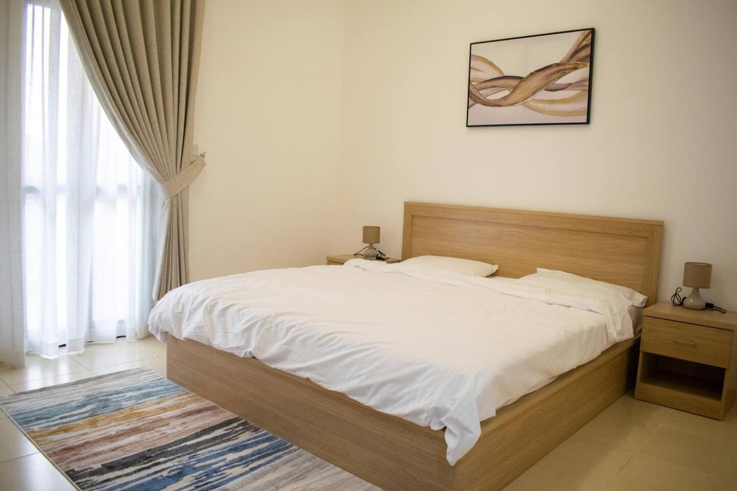 Your Silicon Oasis Escape-1bhk Appartement Dubaï