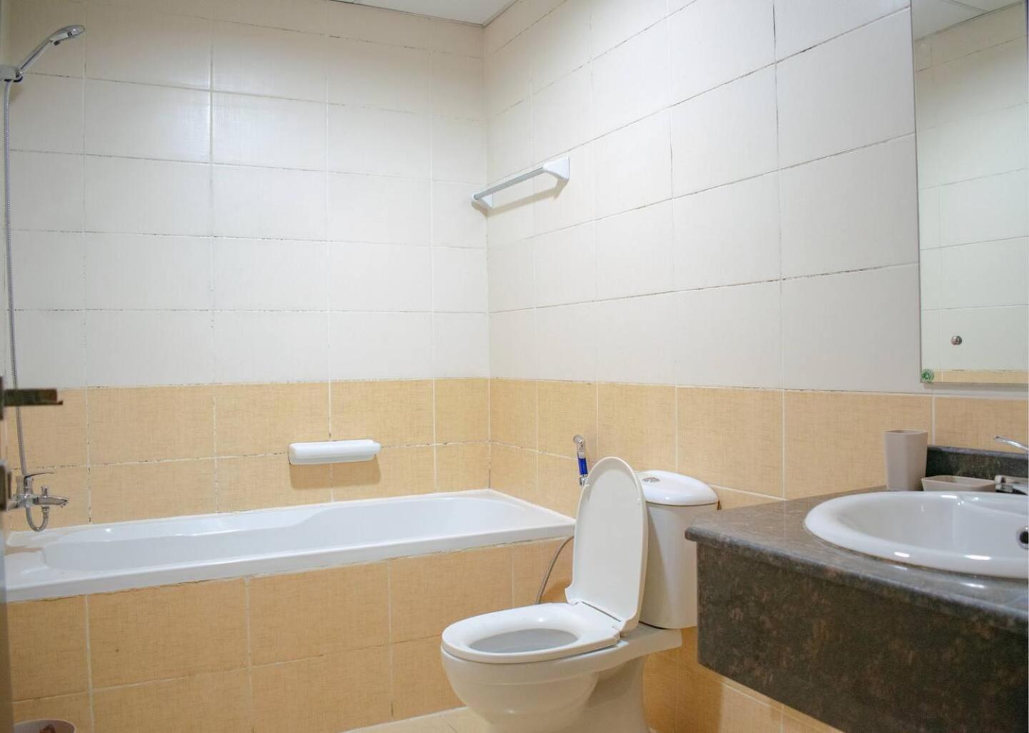 Appartement Your Silicon Oasis Escape-1bhk Dubaï