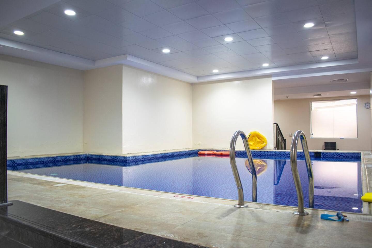 Appartement Your Silicon Oasis Escape-1bhk Dubaï