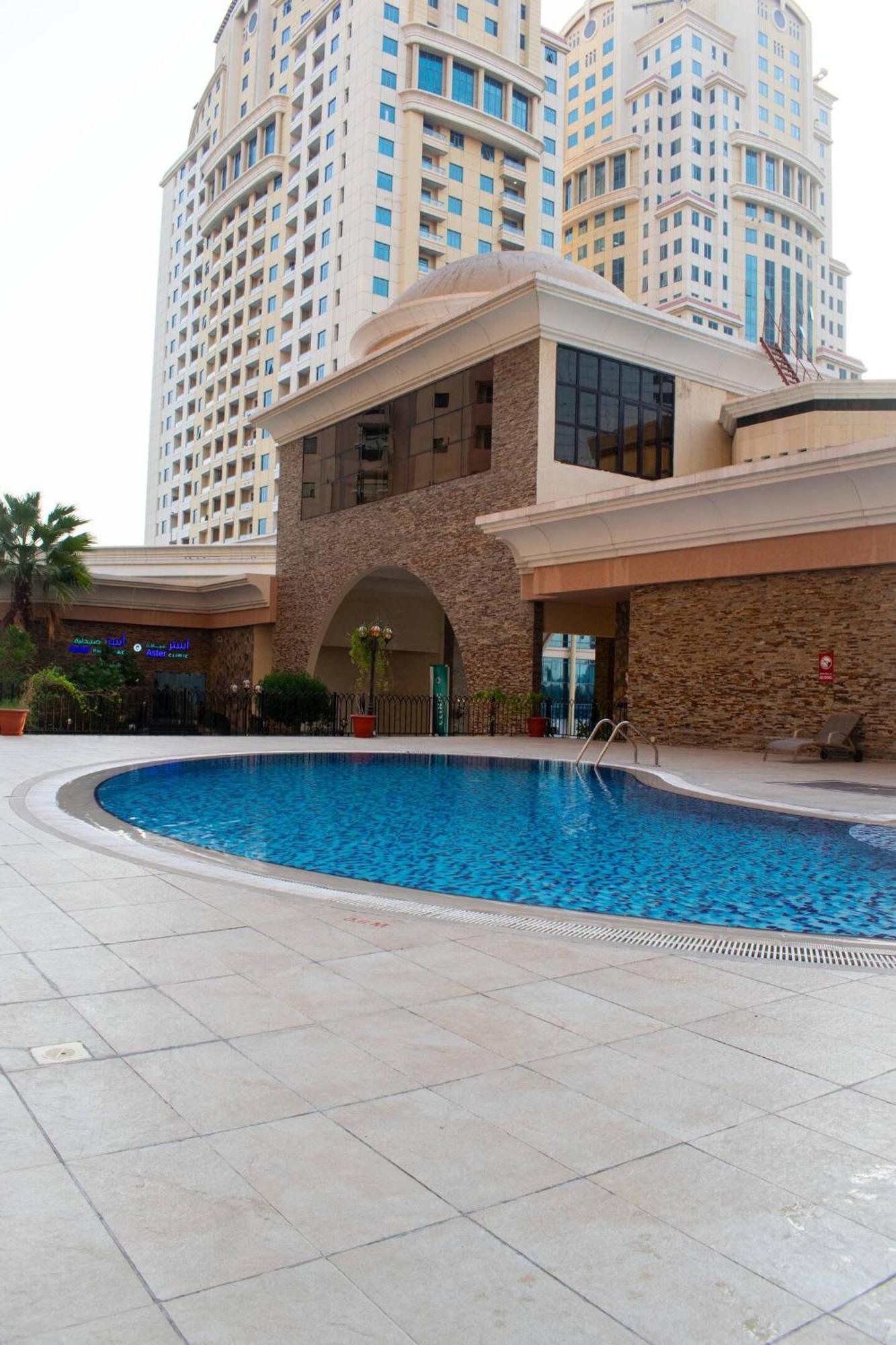 Appartement Your Silicon Oasis Escape-1bhk *