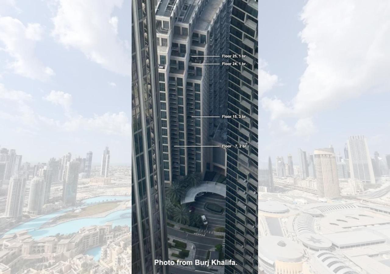 Boema By Nasma Luxury * Dubaï
