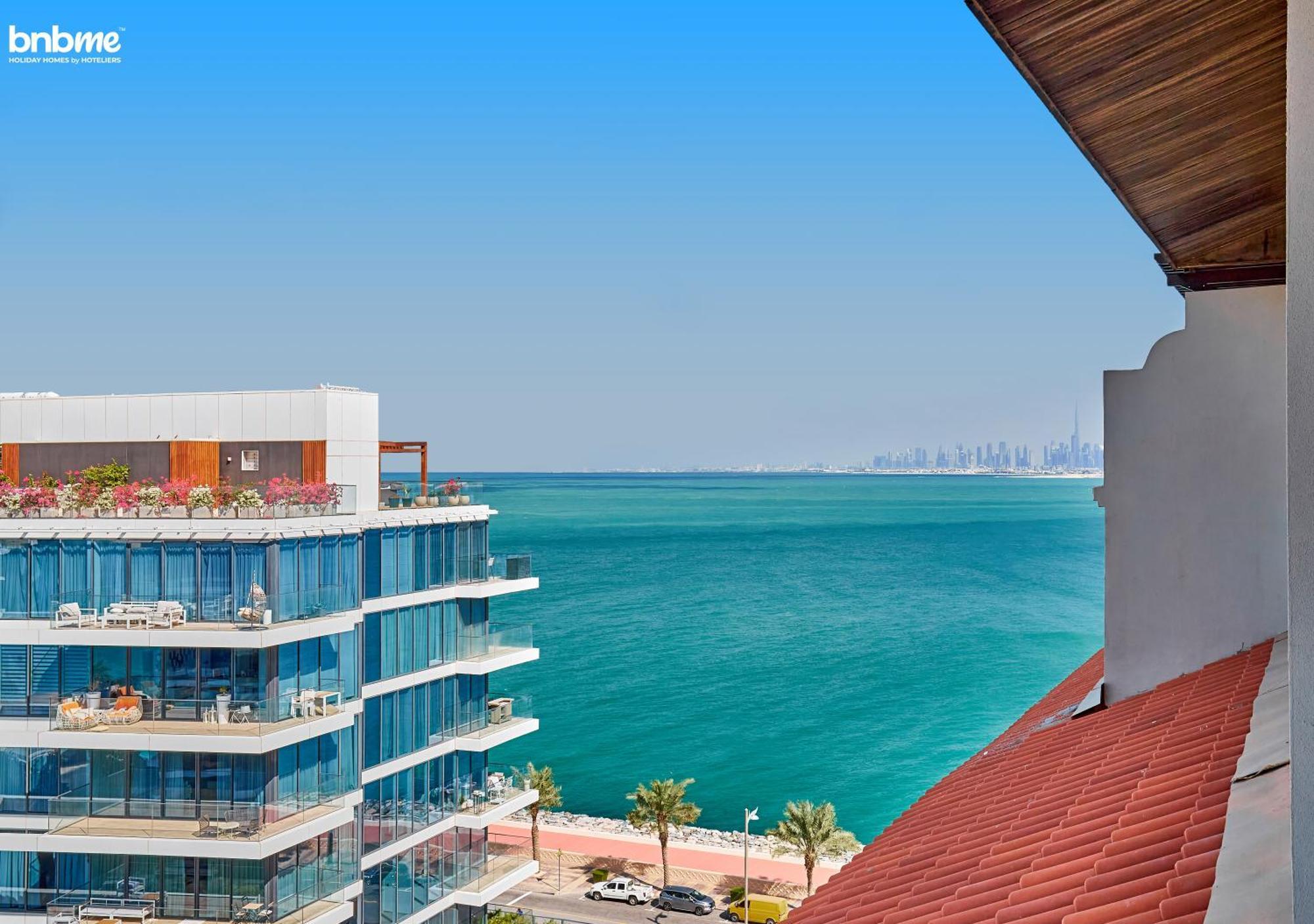 Apartamento Bnbmehomes Style Living With Access *