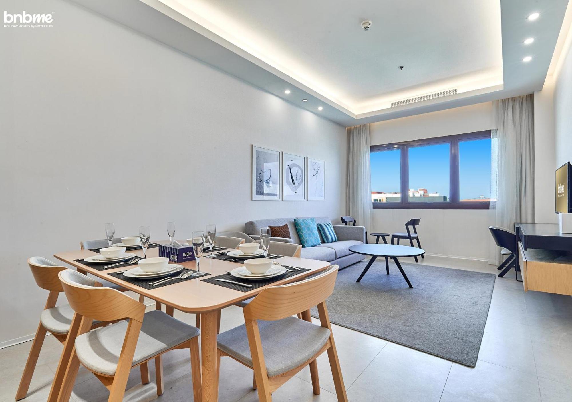 Bnbmehomes Style Living With Access Apartamento *