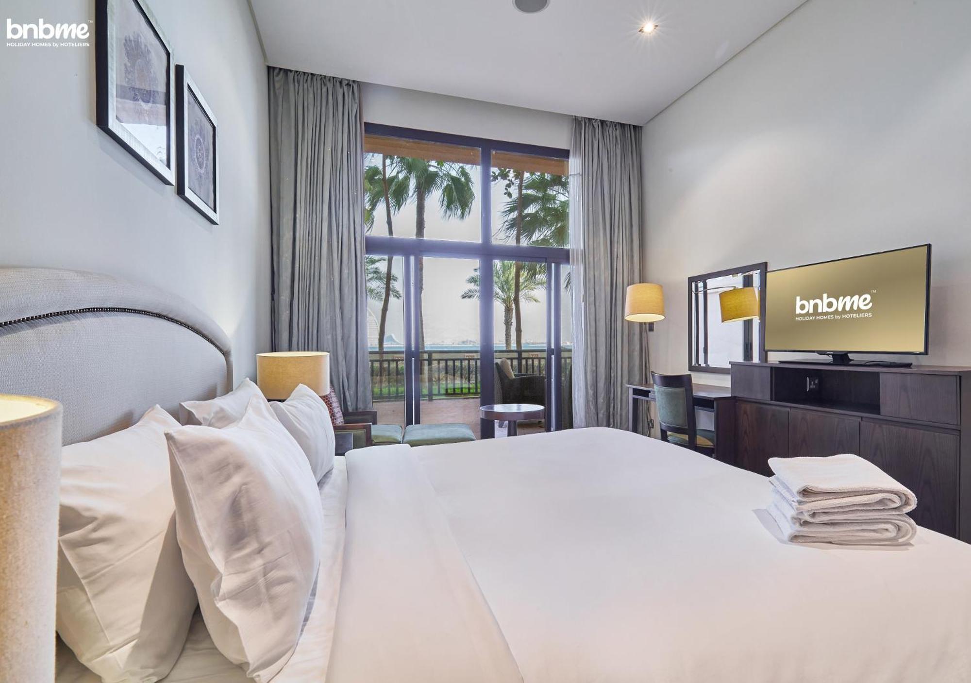 Apartamento Bnbmehomes Style Living With Access *